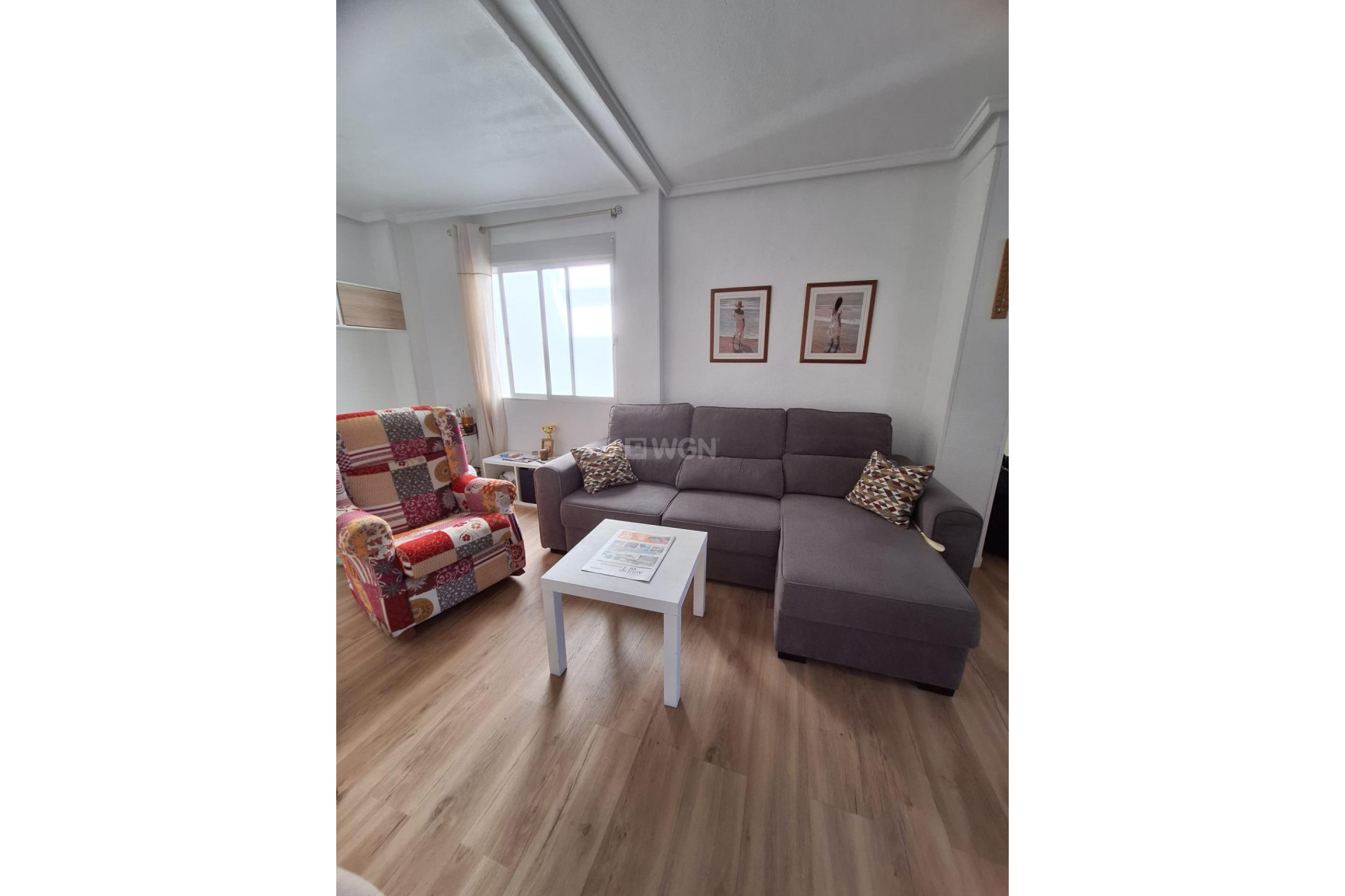 Resale - Duplex - Torrevieja - Habaneras