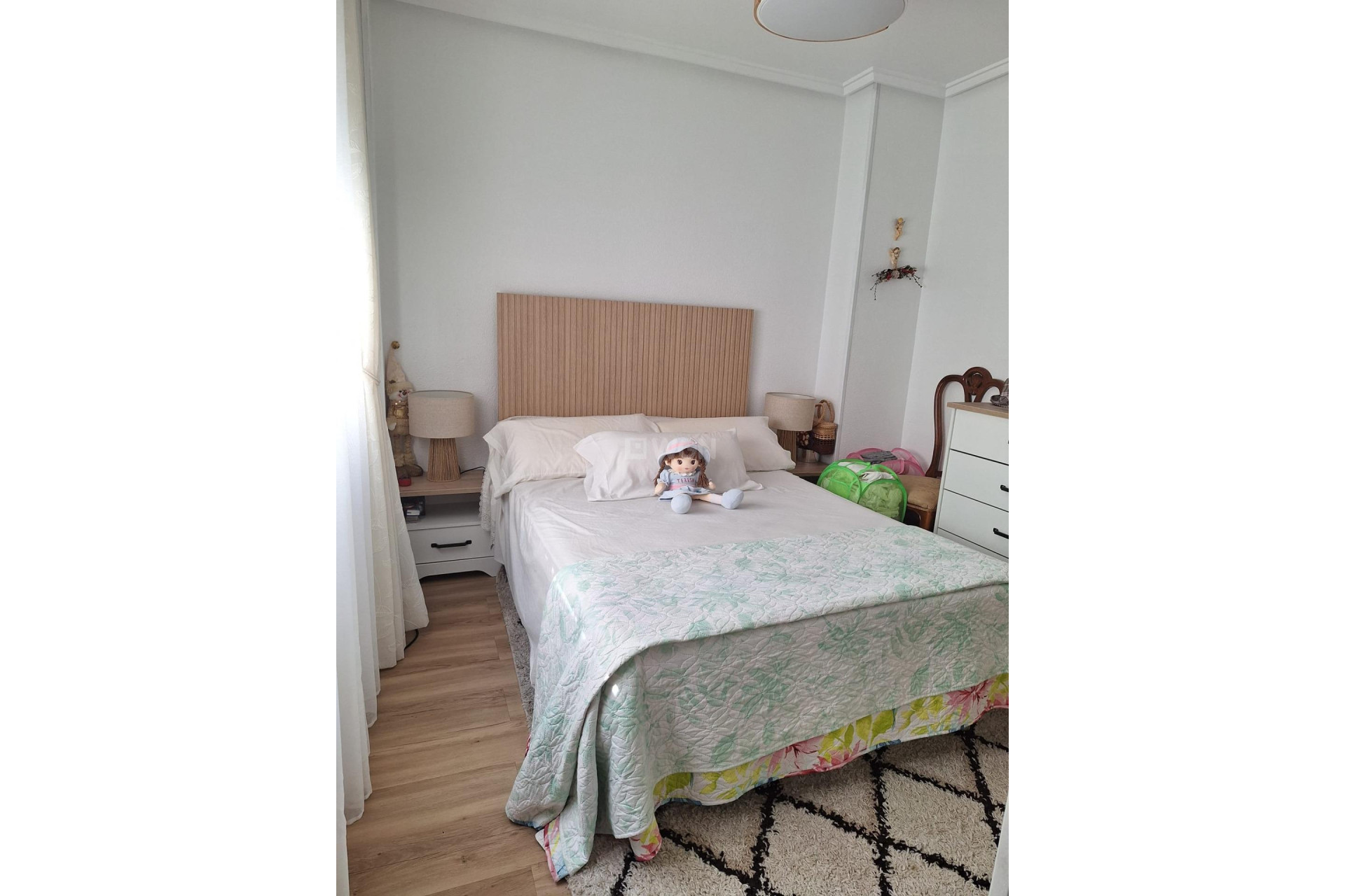 Resale - Duplex - Torrevieja - Habaneras