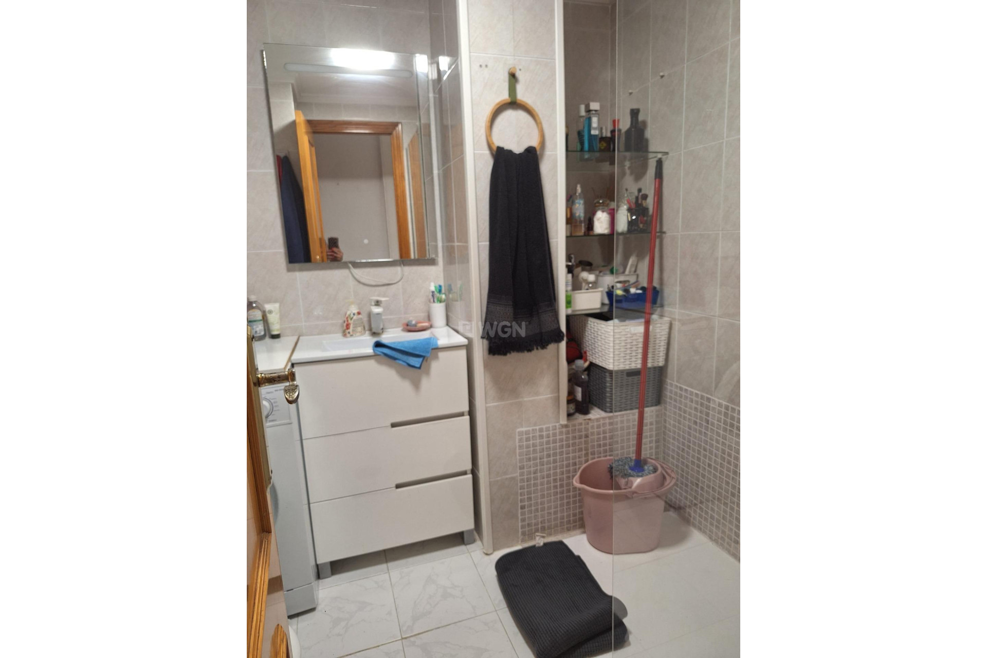 Resale - Duplex - Torrevieja - Habaneras