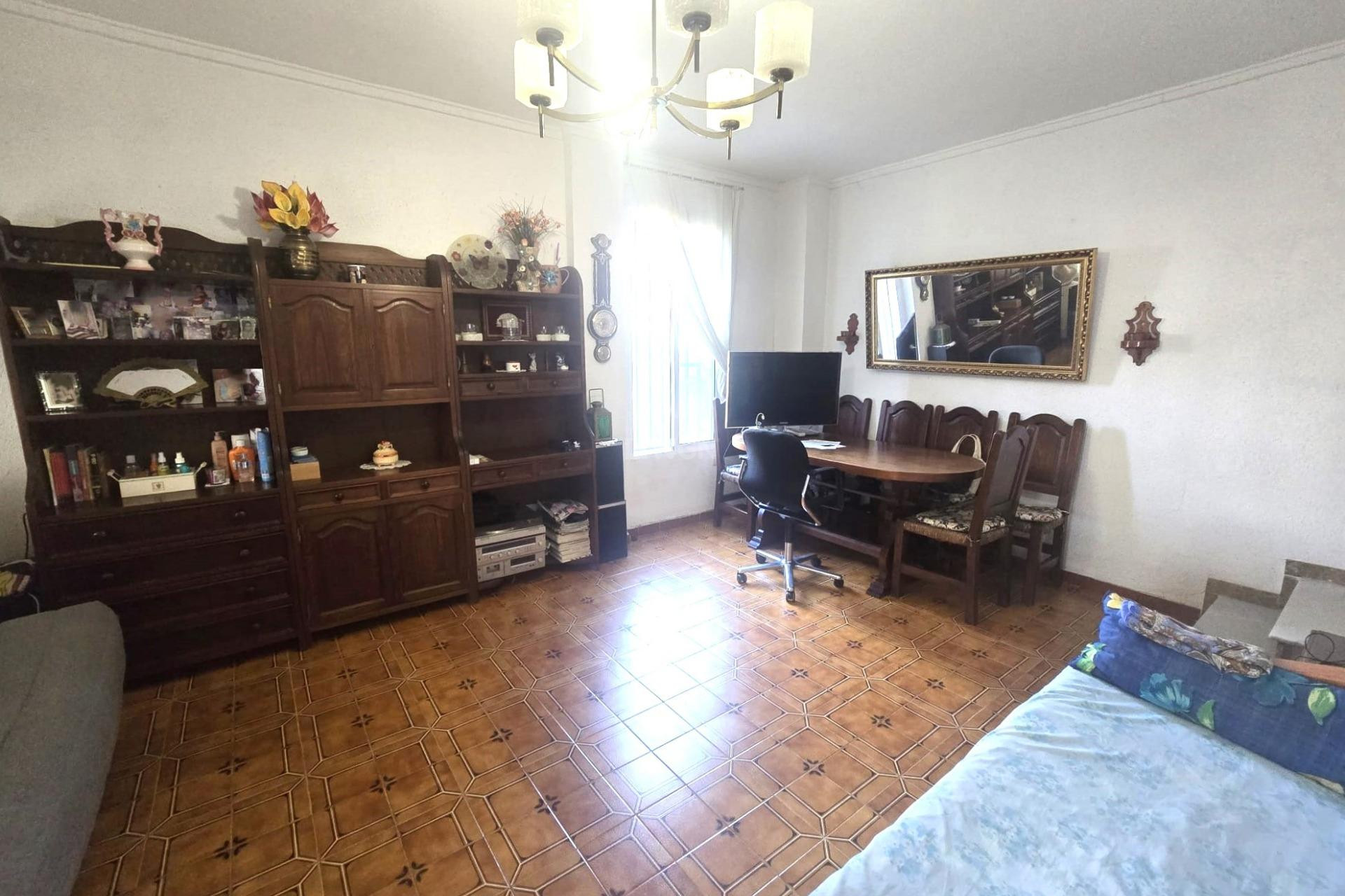Resale - Duplex - Torrevieja - Habaneras