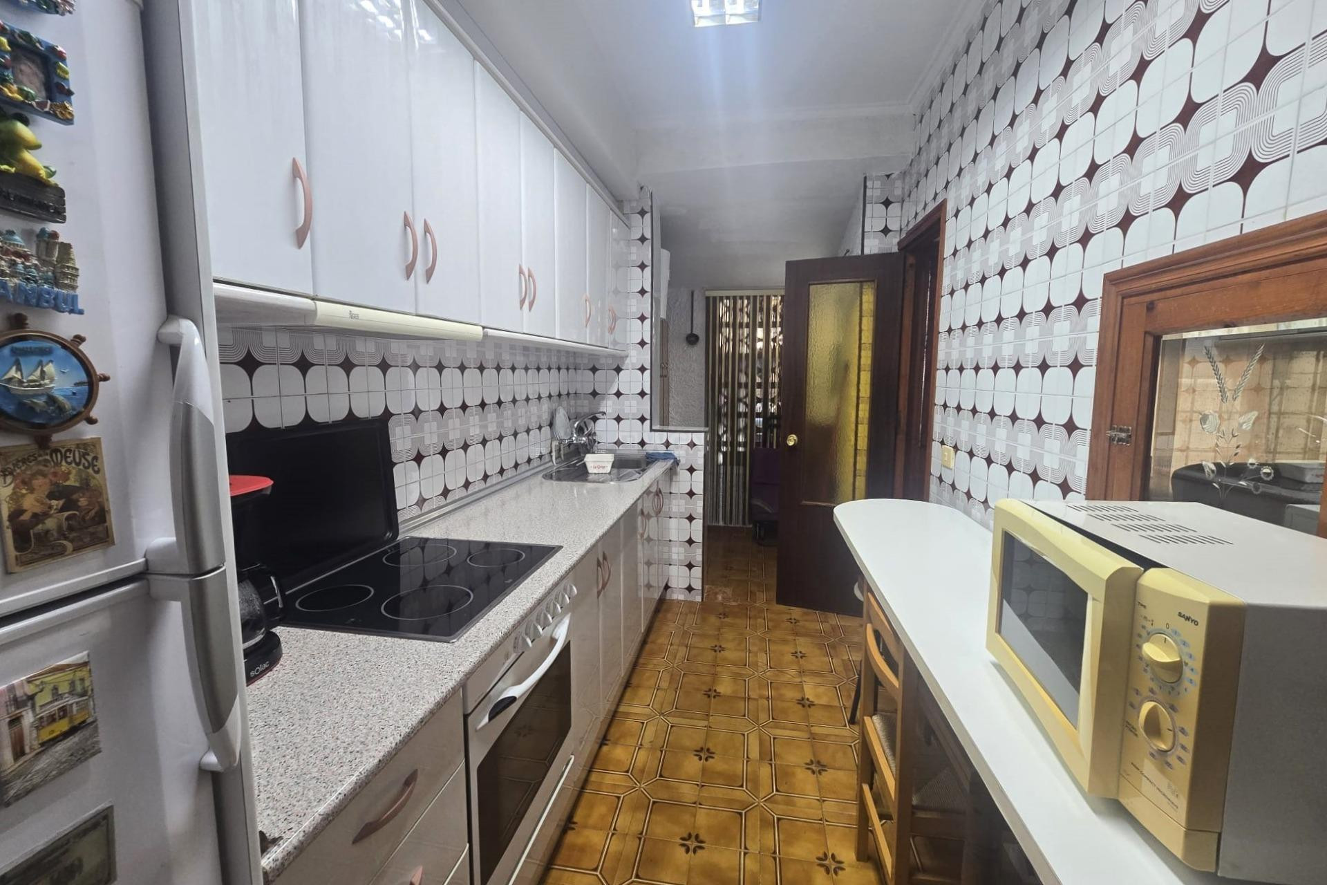 Resale - Duplex - Torrevieja - Habaneras