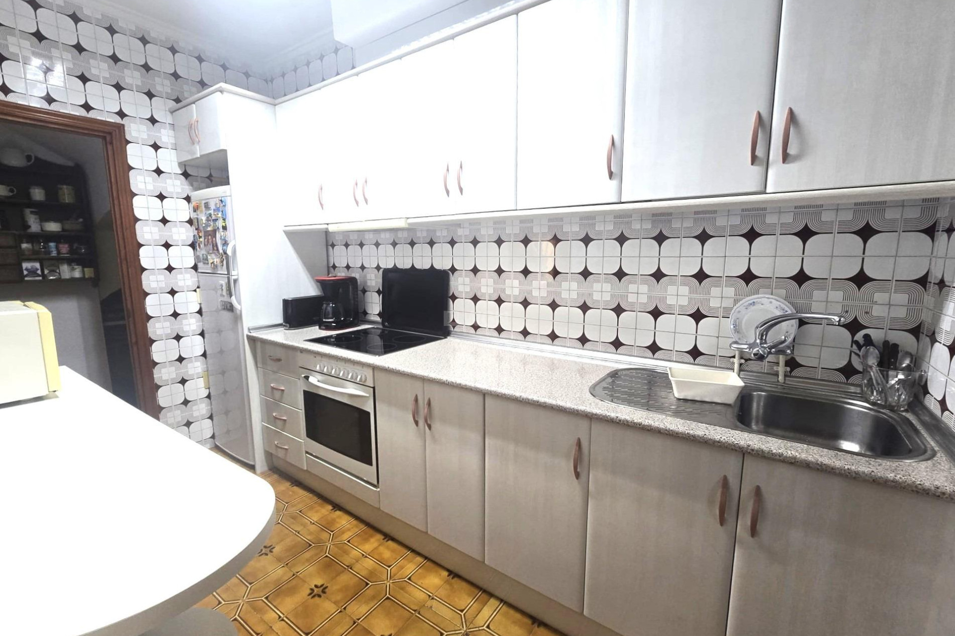 Resale - Duplex - Torrevieja - Habaneras