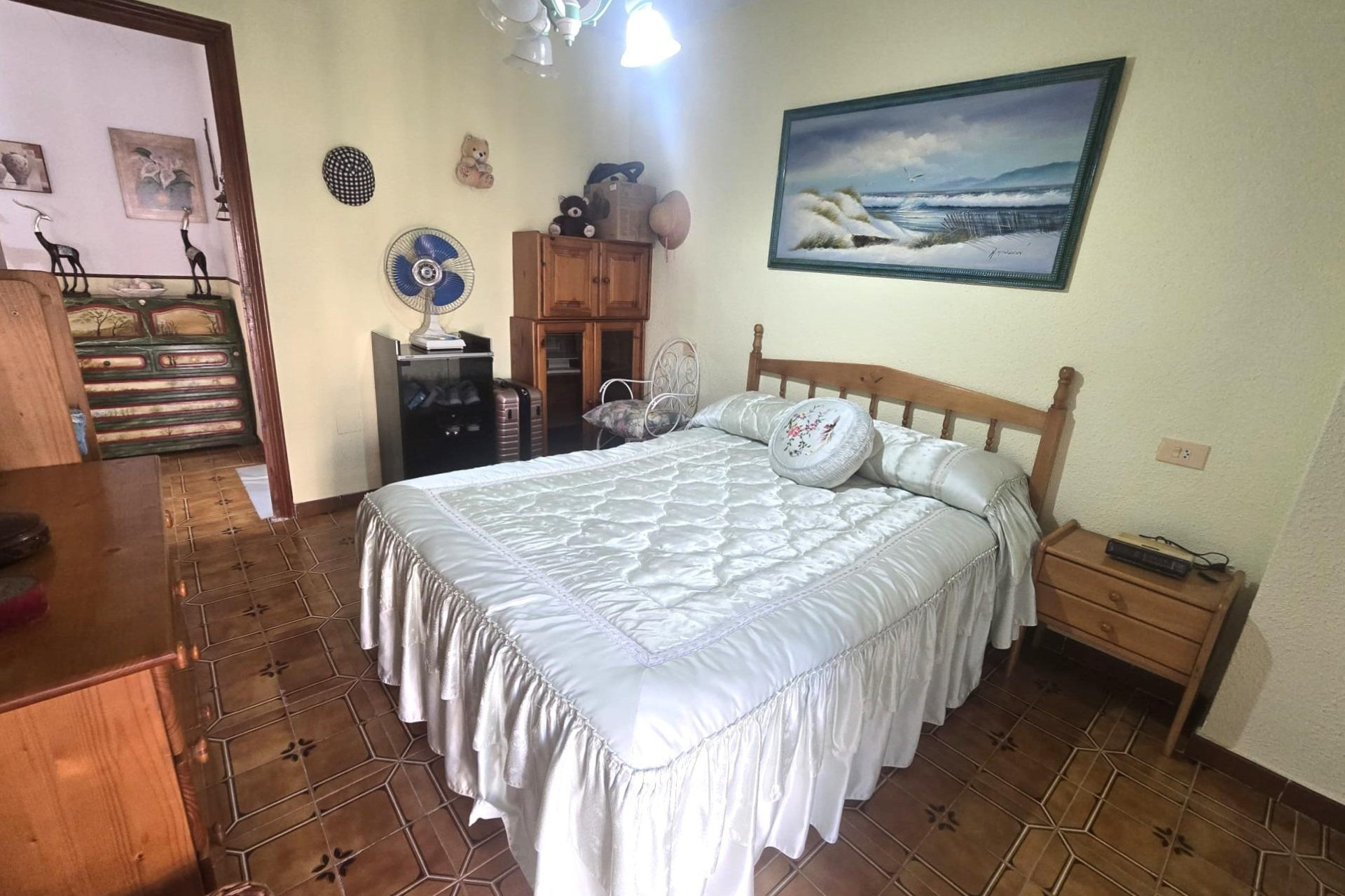 Resale - Duplex - Torrevieja - Habaneras
