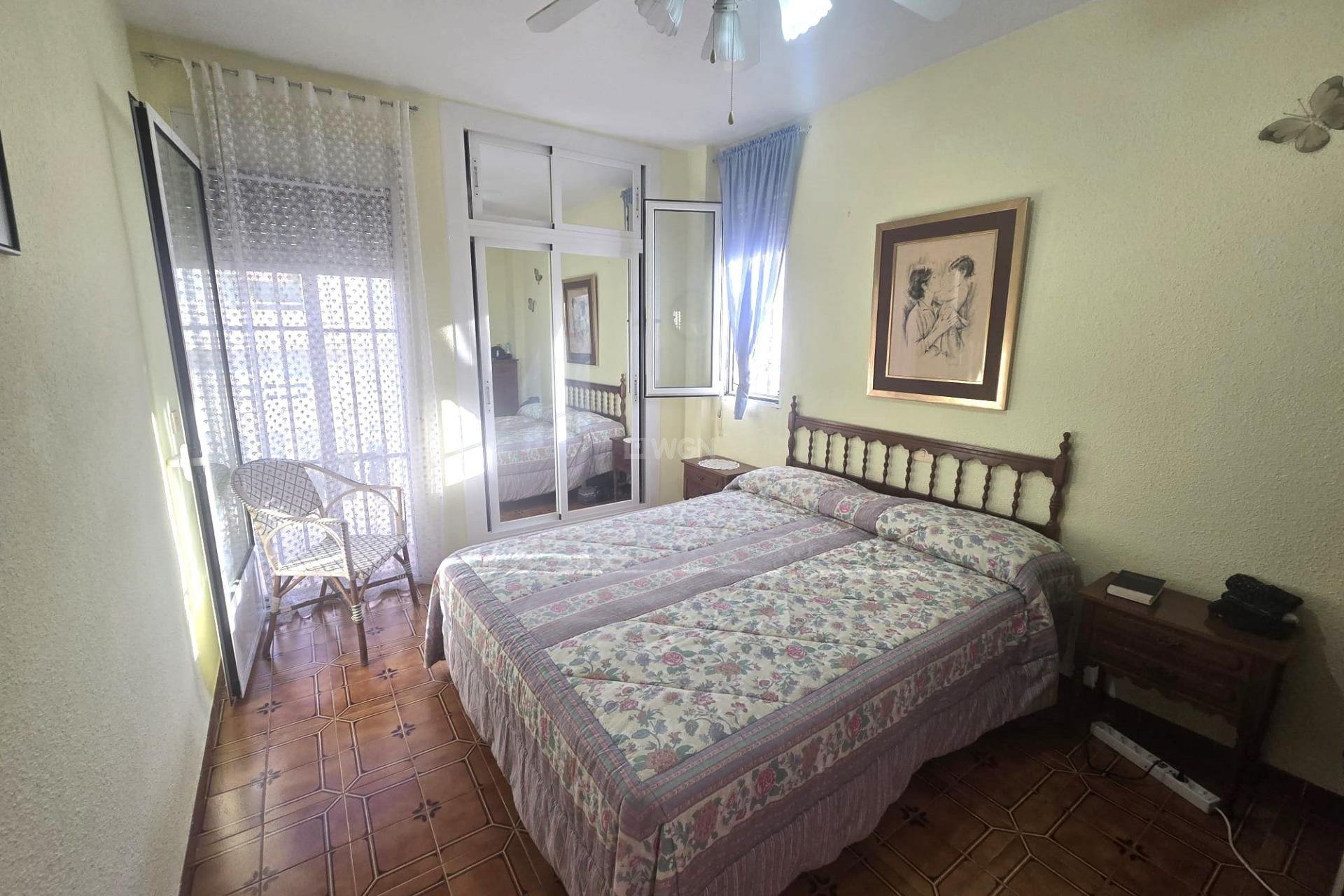 Resale - Duplex - Torrevieja - Habaneras