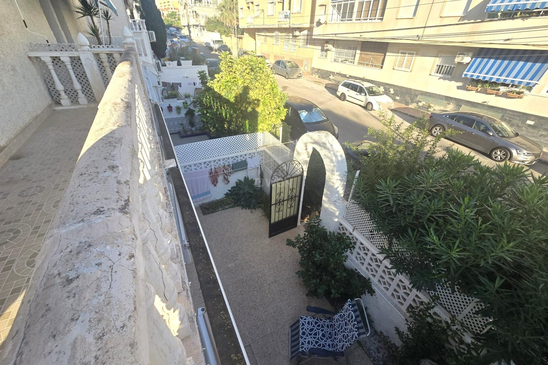 Resale - Duplex - Torrevieja - Habaneras