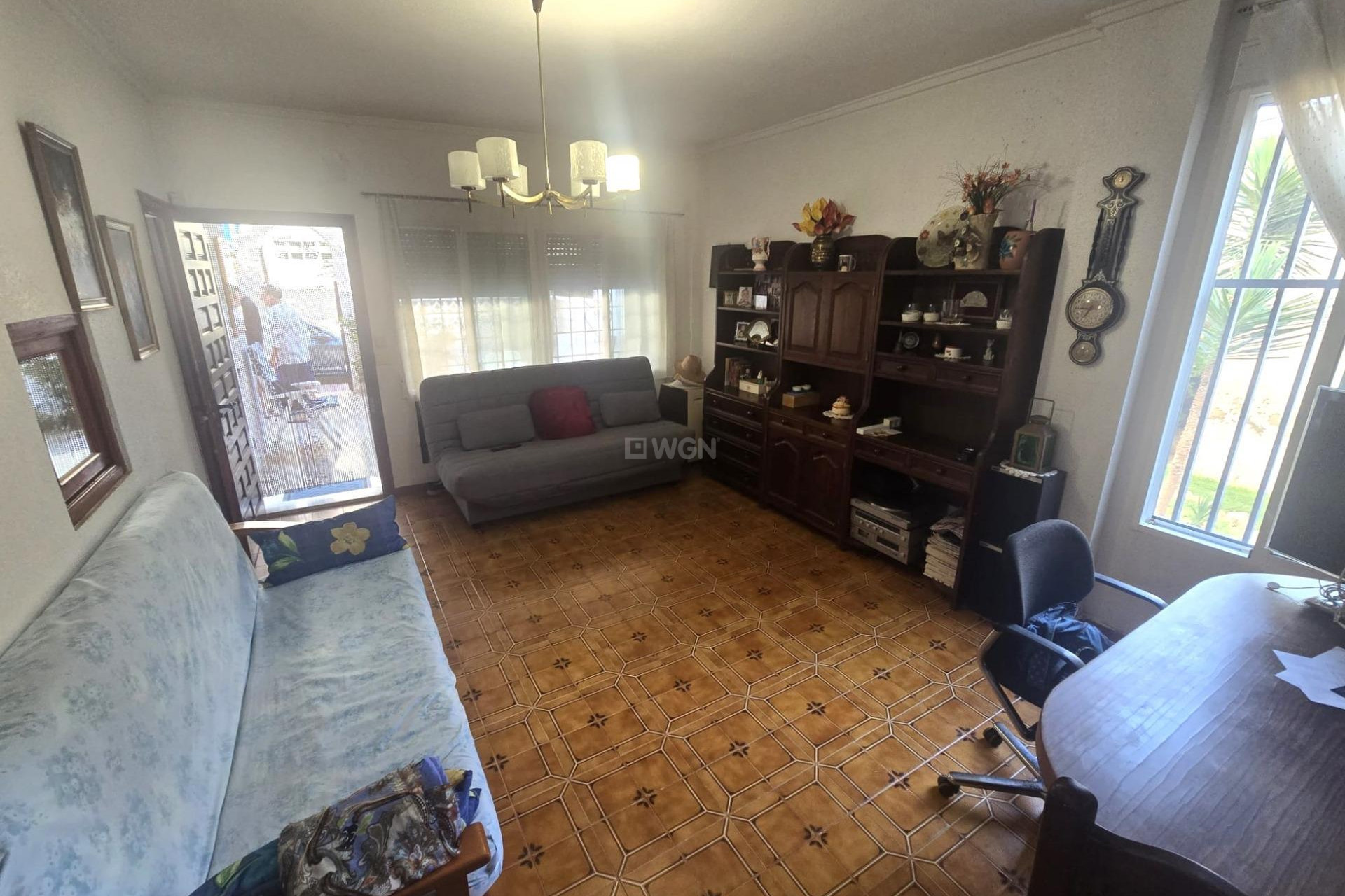 Resale - Duplex - Torrevieja - Habaneras