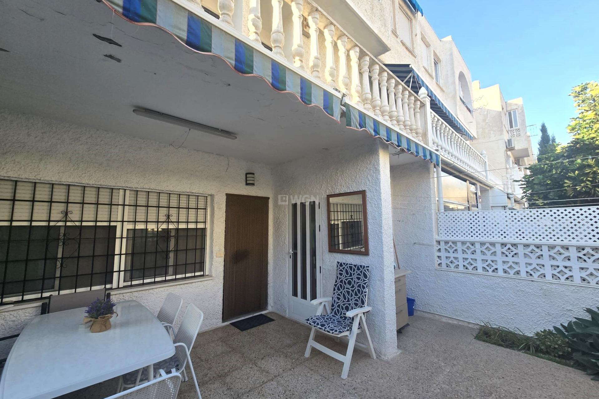 Resale - Duplex - Torrevieja - Habaneras