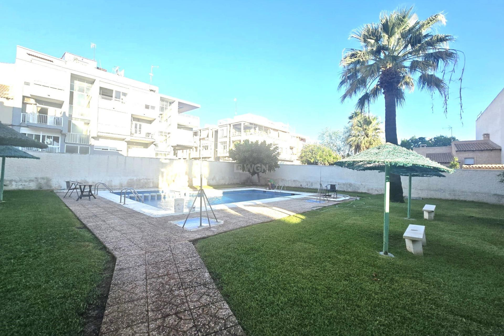 Resale - Duplex - Torrevieja - Habaneras