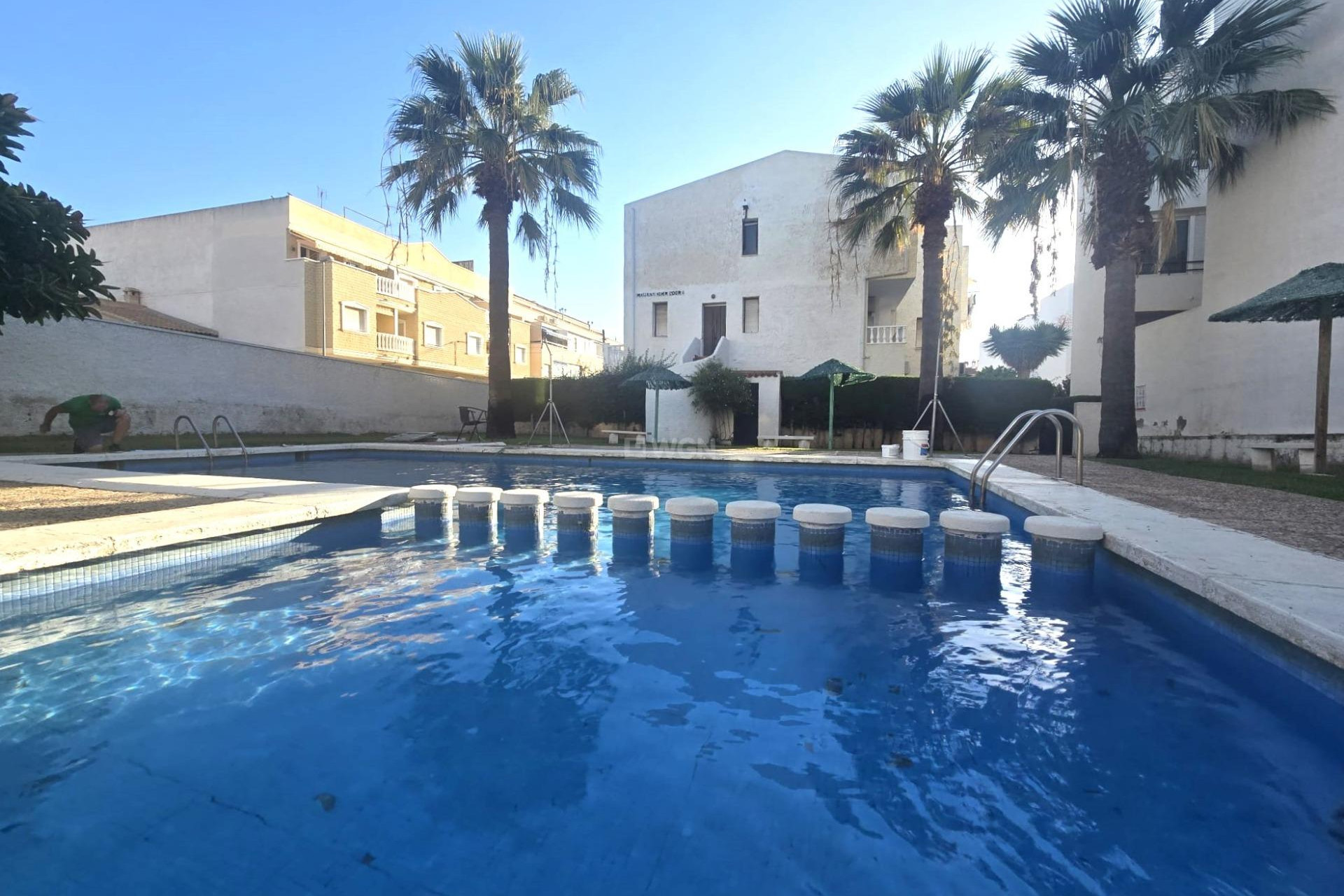 Resale - Duplex - Torrevieja - Habaneras