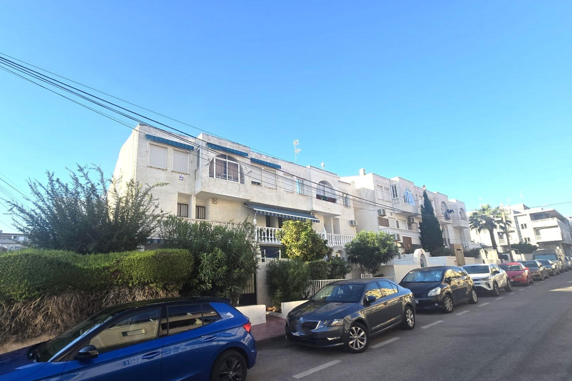 Resale - Duplex - Torrevieja - Habaneras