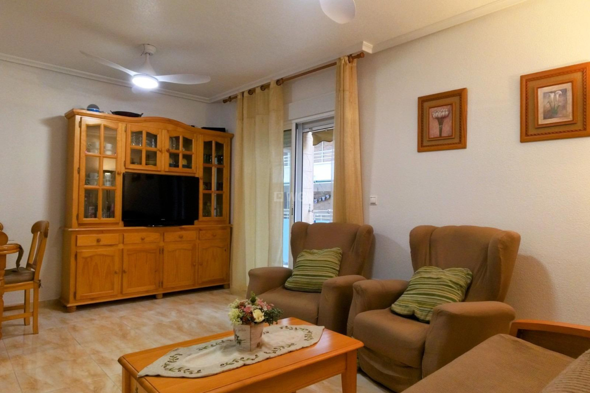 Resale - Duplex - Torrevieja - La Mata Pueblo