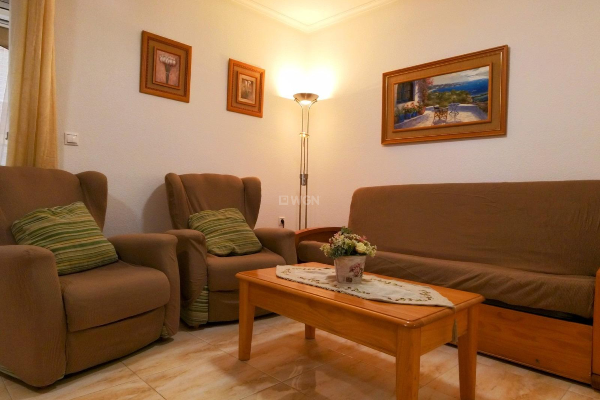 Resale - Duplex - Torrevieja - La Mata Pueblo