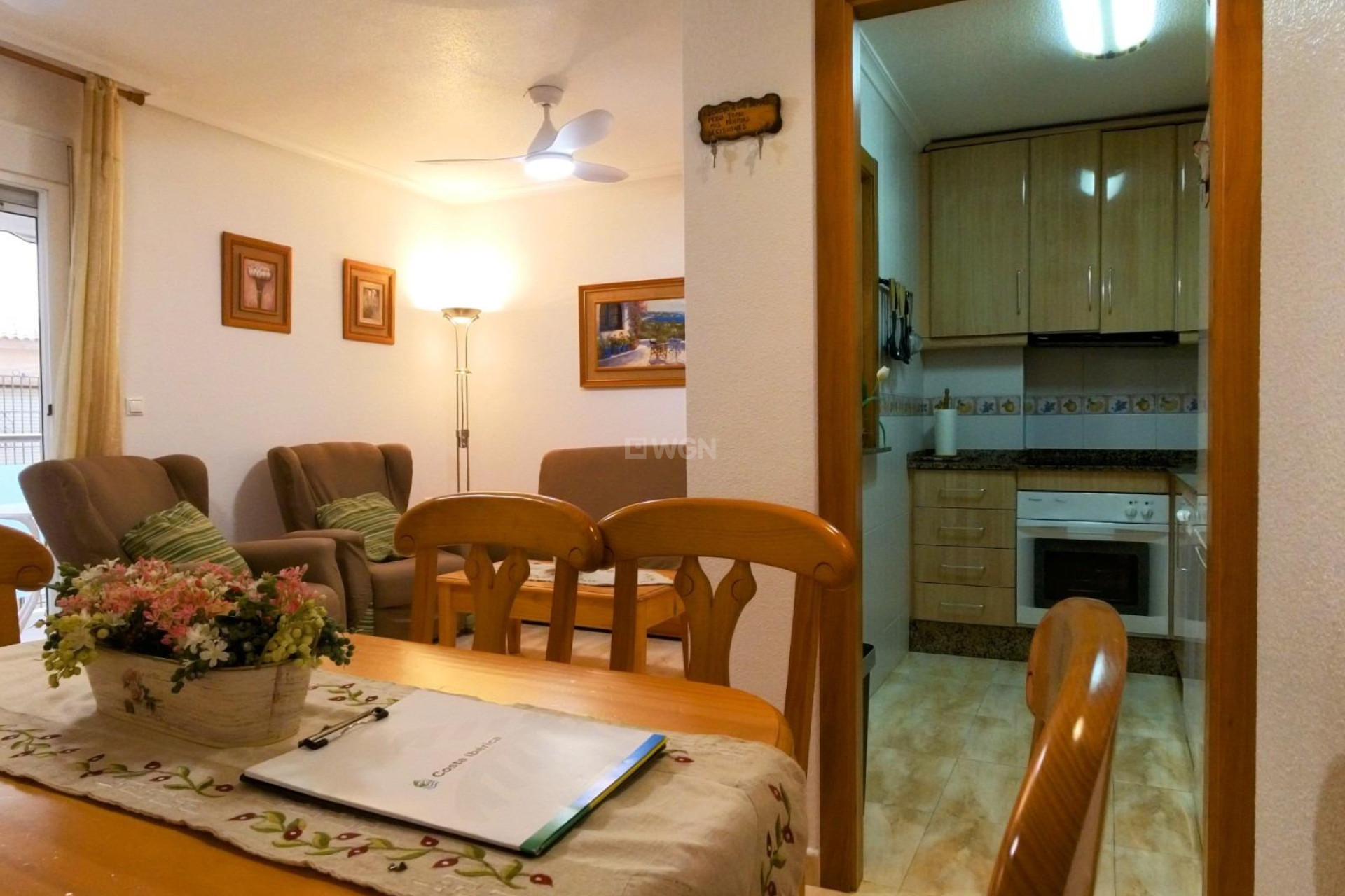 Resale - Duplex - Torrevieja - La Mata Pueblo