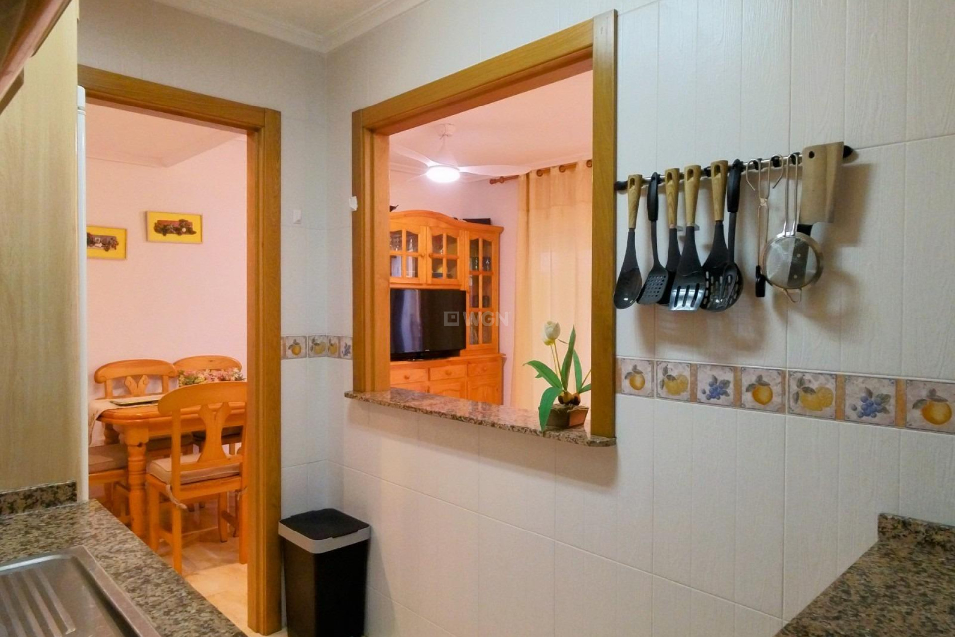 Resale - Duplex - Torrevieja - La Mata Pueblo