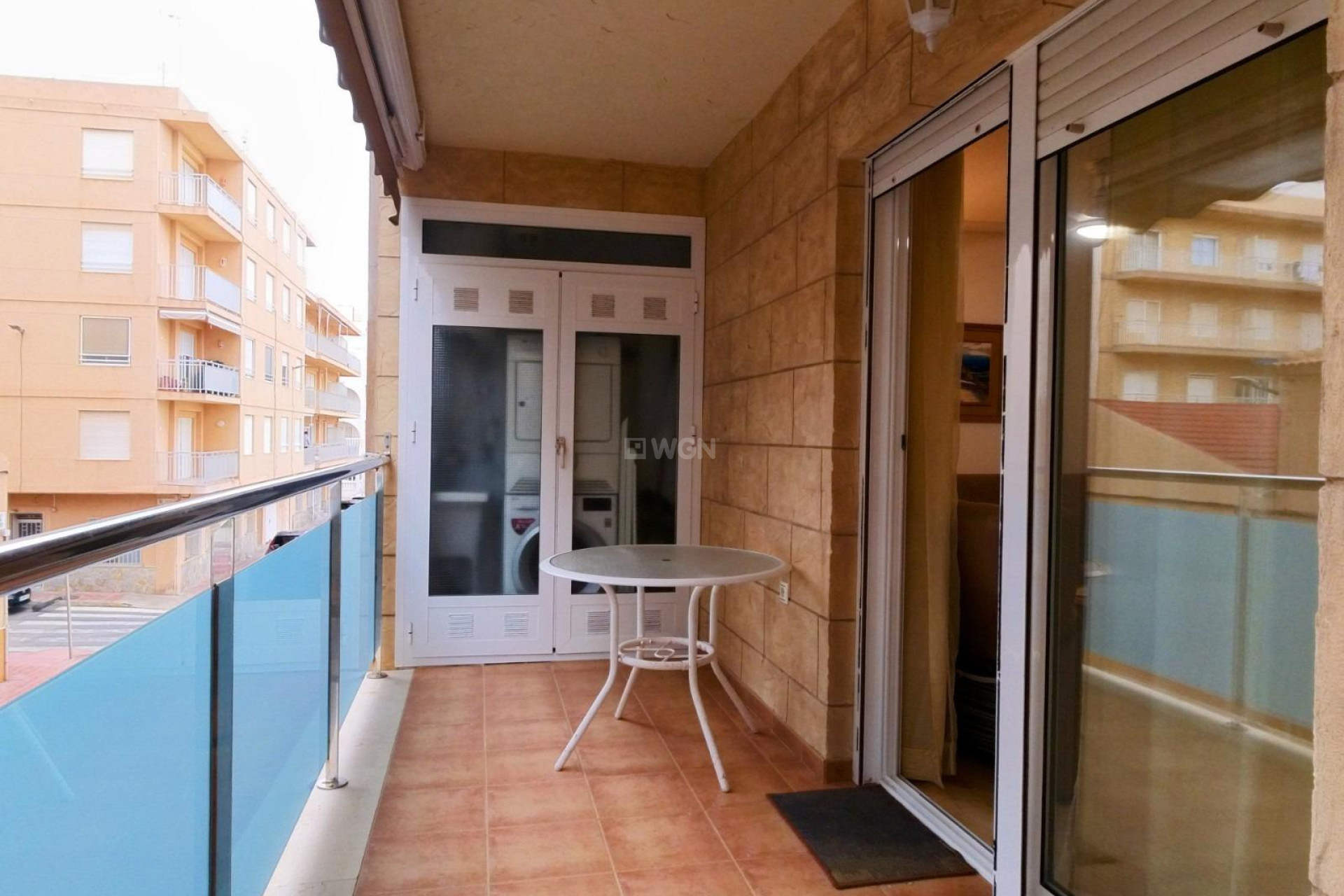 Resale - Duplex - Torrevieja - La Mata Pueblo