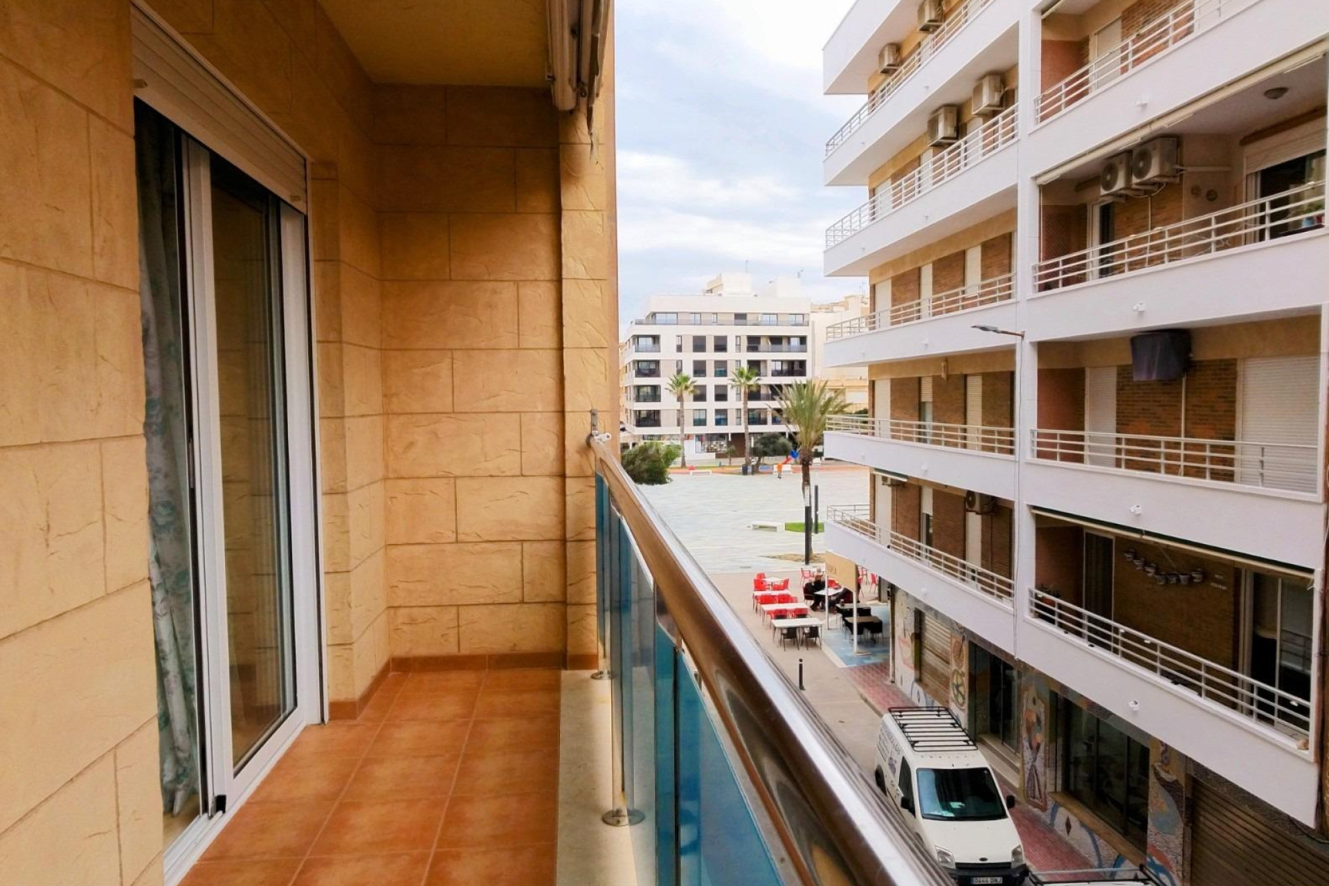 Resale - Duplex - Torrevieja - La Mata Pueblo