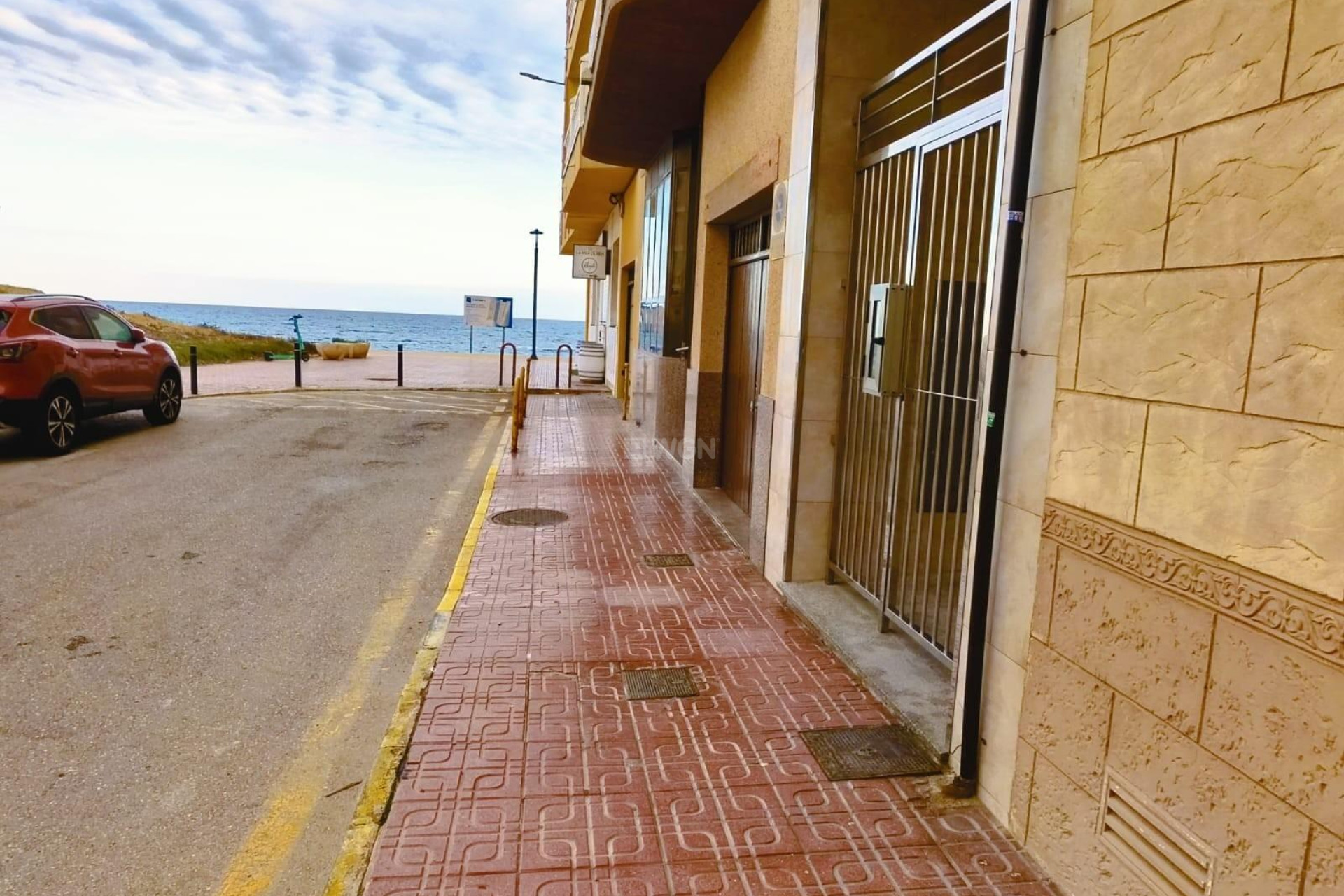 Resale - Duplex - Torrevieja - La Mata Pueblo