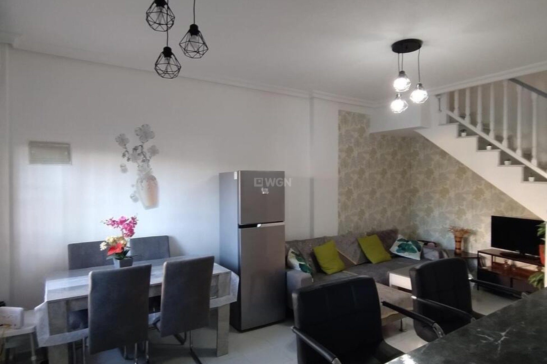 Resale - Duplex - Torrevieja - La Mata