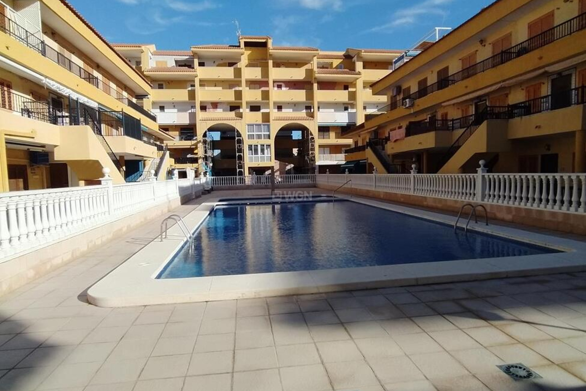 Resale - Duplex - Torrevieja - La Mata