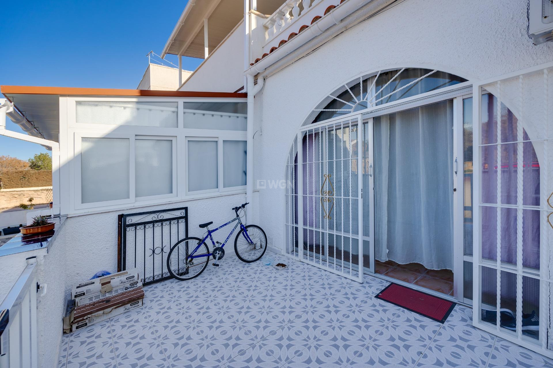 Resale - Duplex - Torrevieja - La Siesta - El Salado - Torreta