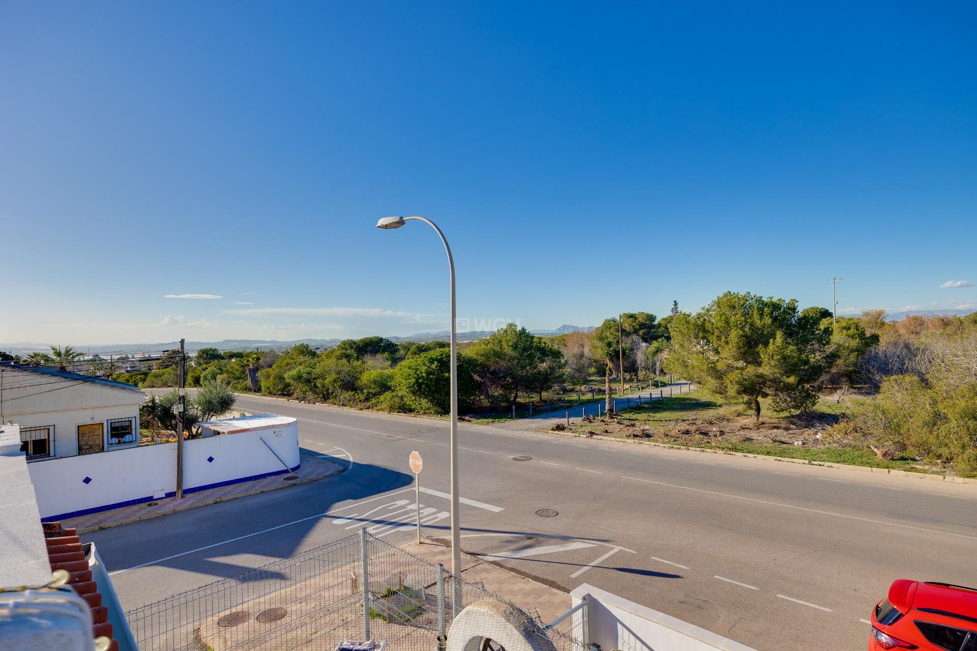 Resale - Duplex - Torrevieja - La Siesta - El Salado - Torreta