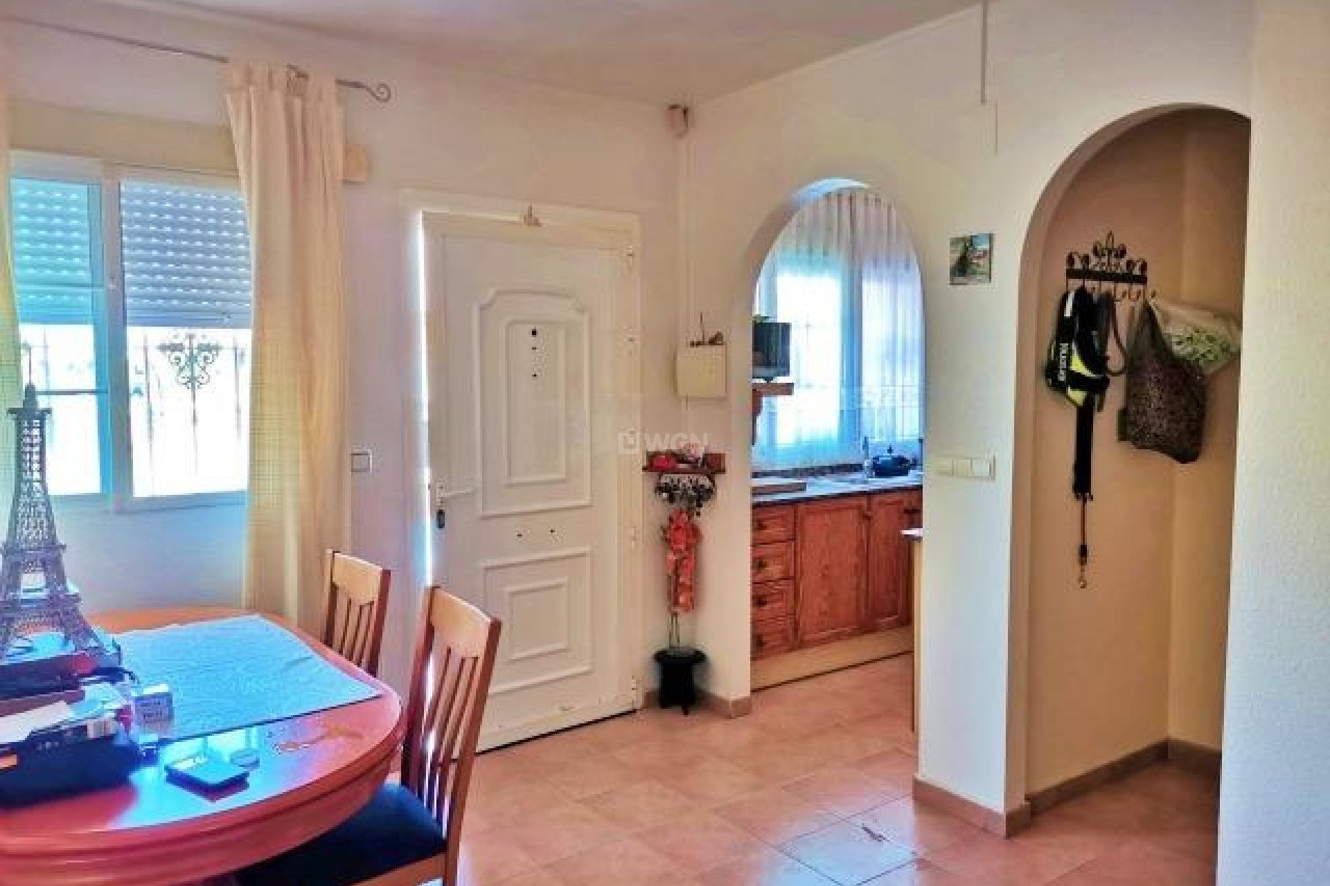 Resale - Duplex - Torrevieja - La Siesta - El Salado - Torreta