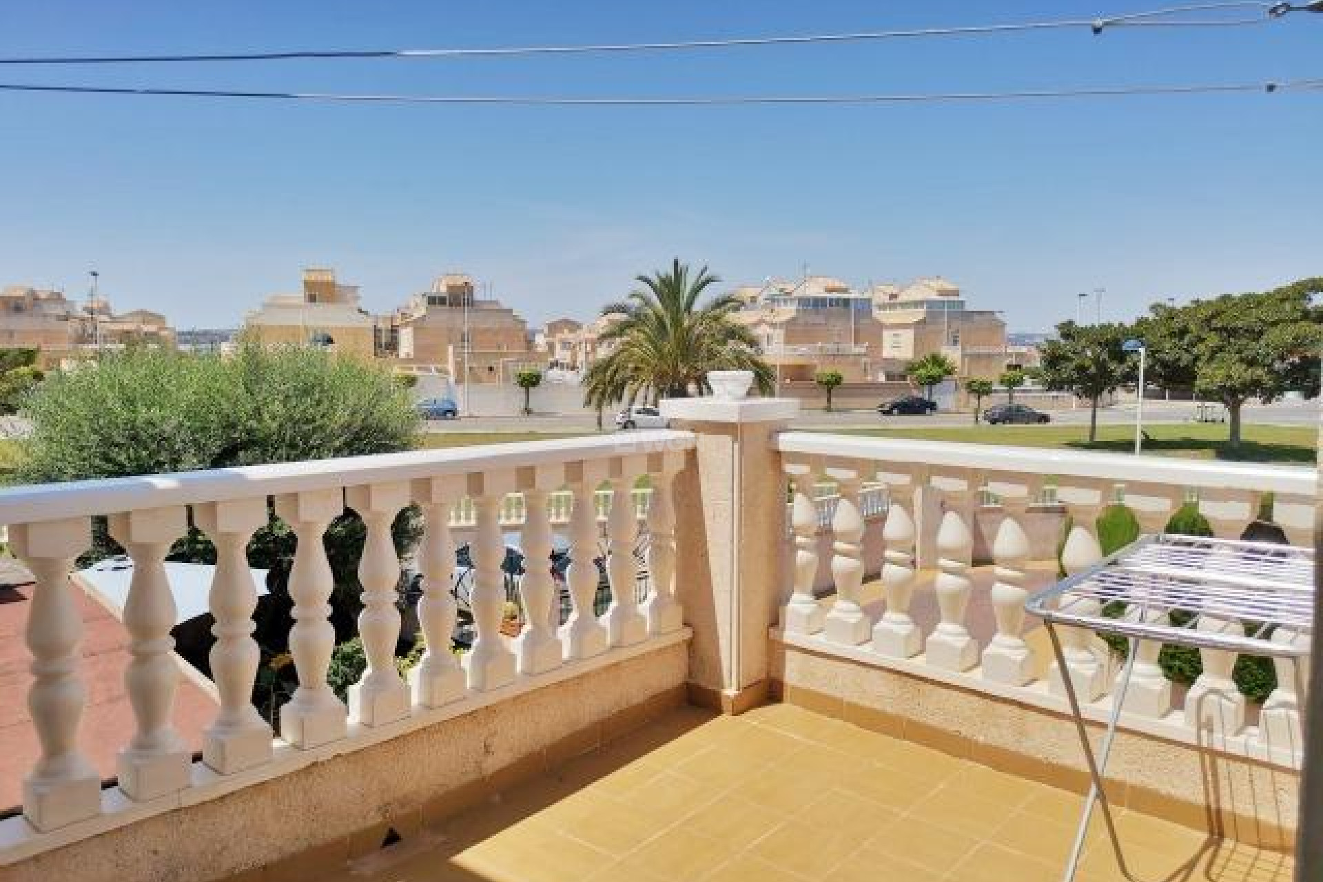 Resale - Duplex - Torrevieja - La Siesta - El Salado - Torreta