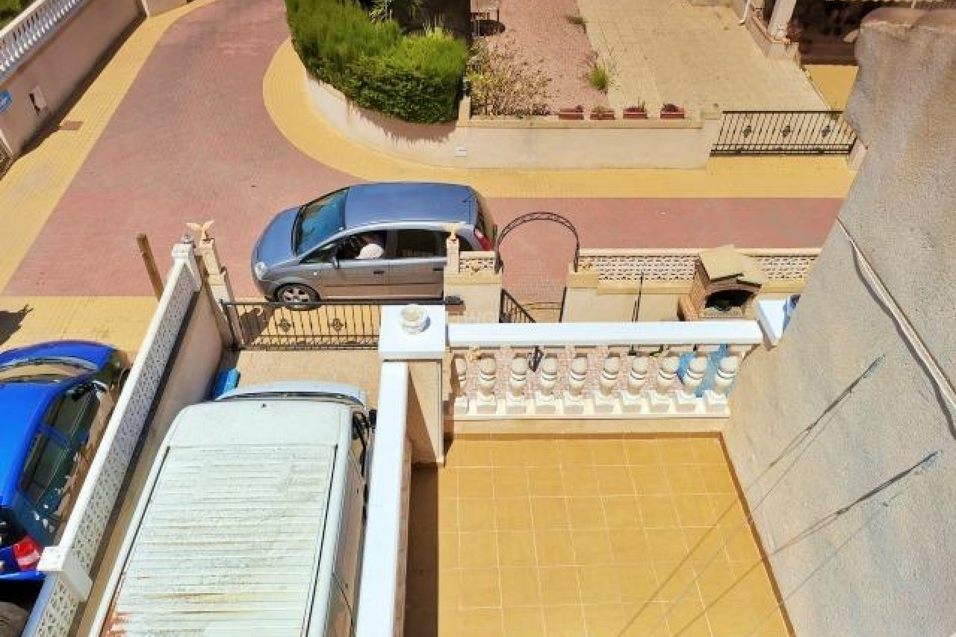 Resale - Duplex - Torrevieja - La Siesta - El Salado - Torreta