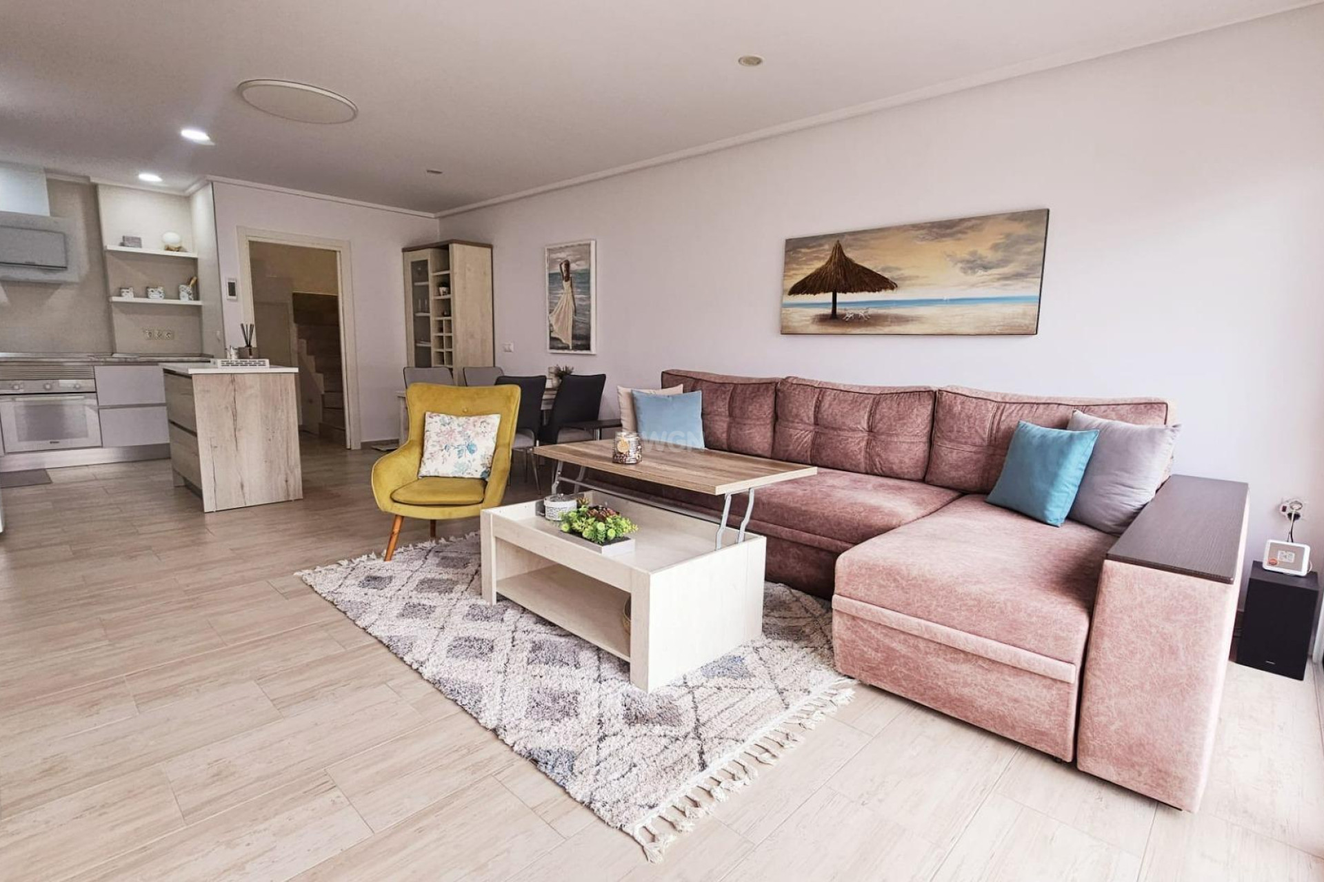 Resale - Duplex - Torrevieja - La Siesta