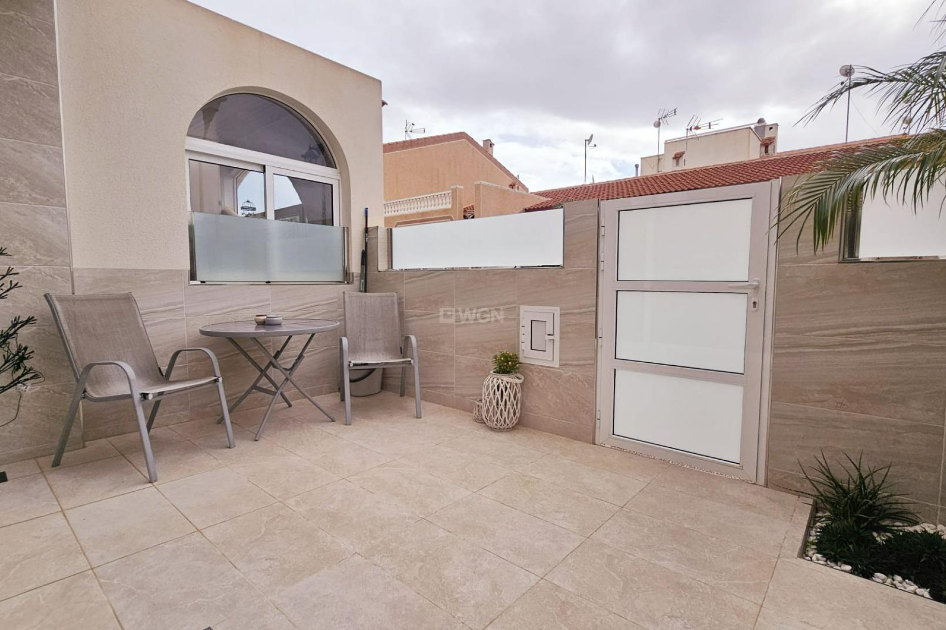 Resale - Duplex - Torrevieja - La Siesta