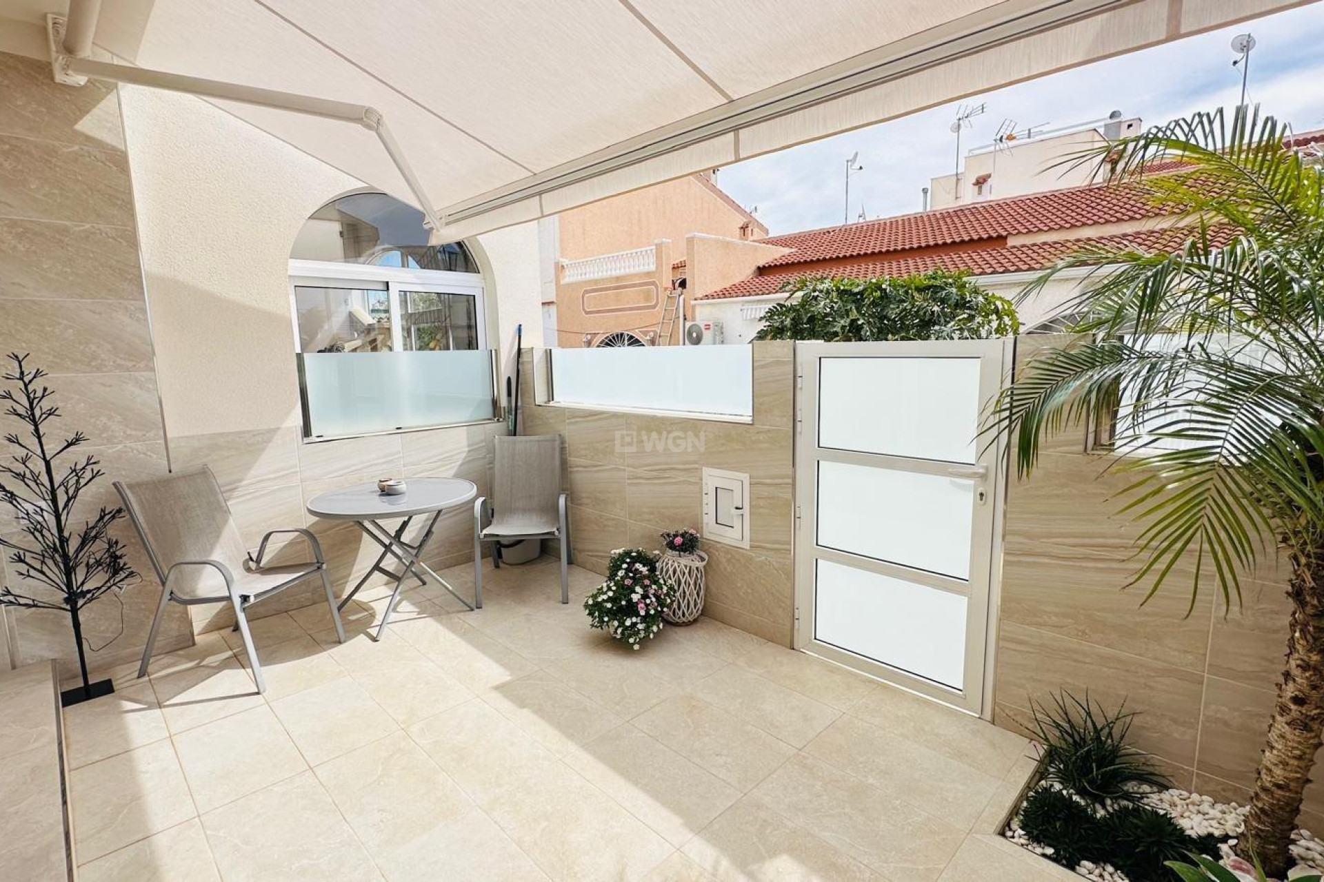 Resale - Duplex - Torrevieja - La Siesta