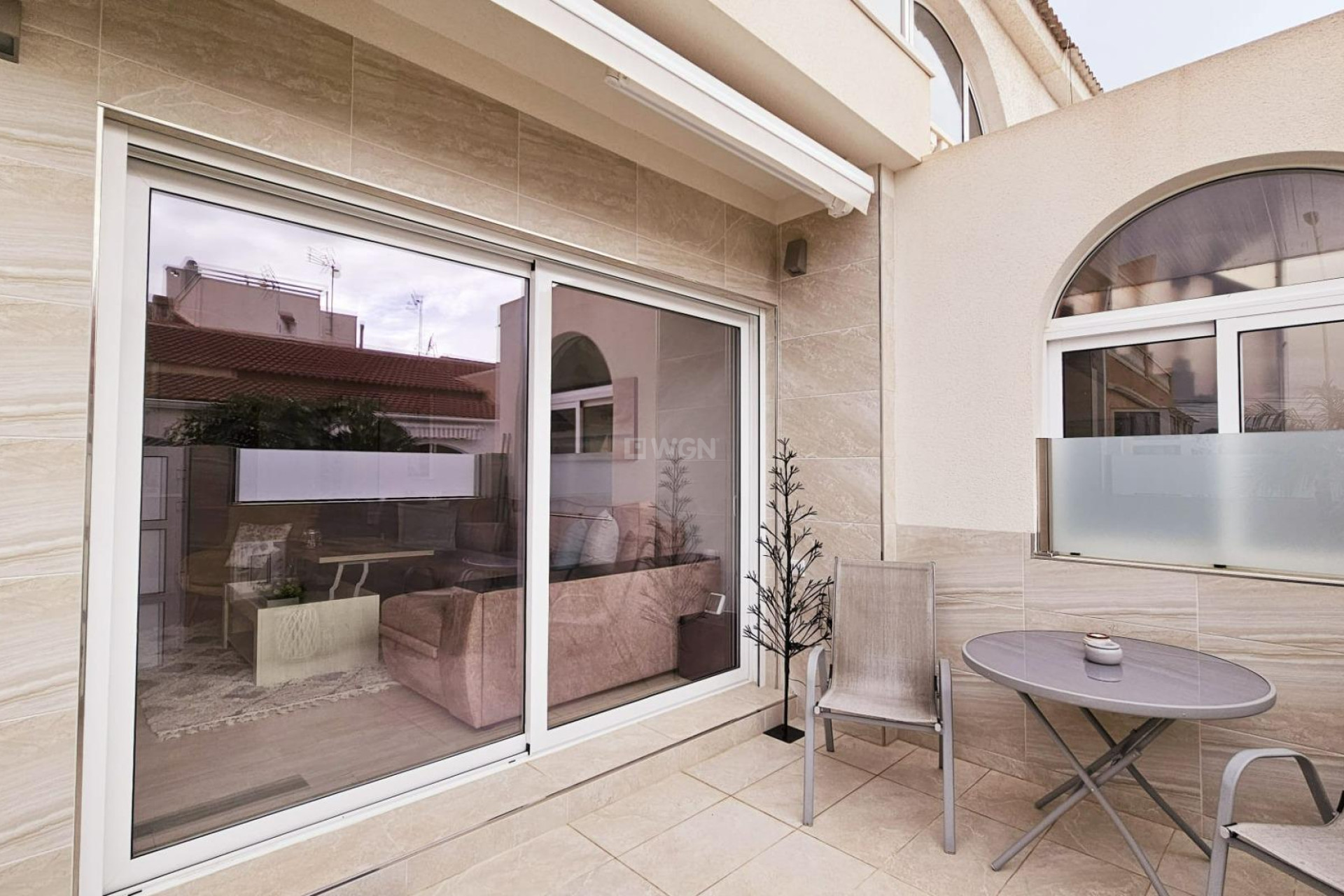 Resale - Duplex - Torrevieja - La Siesta