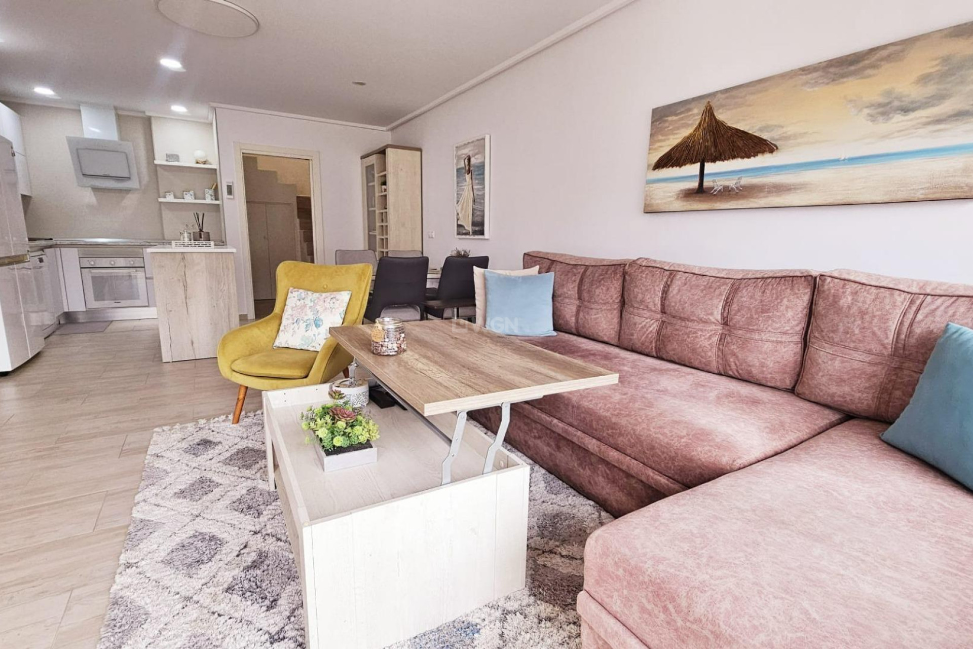 Resale - Duplex - Torrevieja - La Siesta