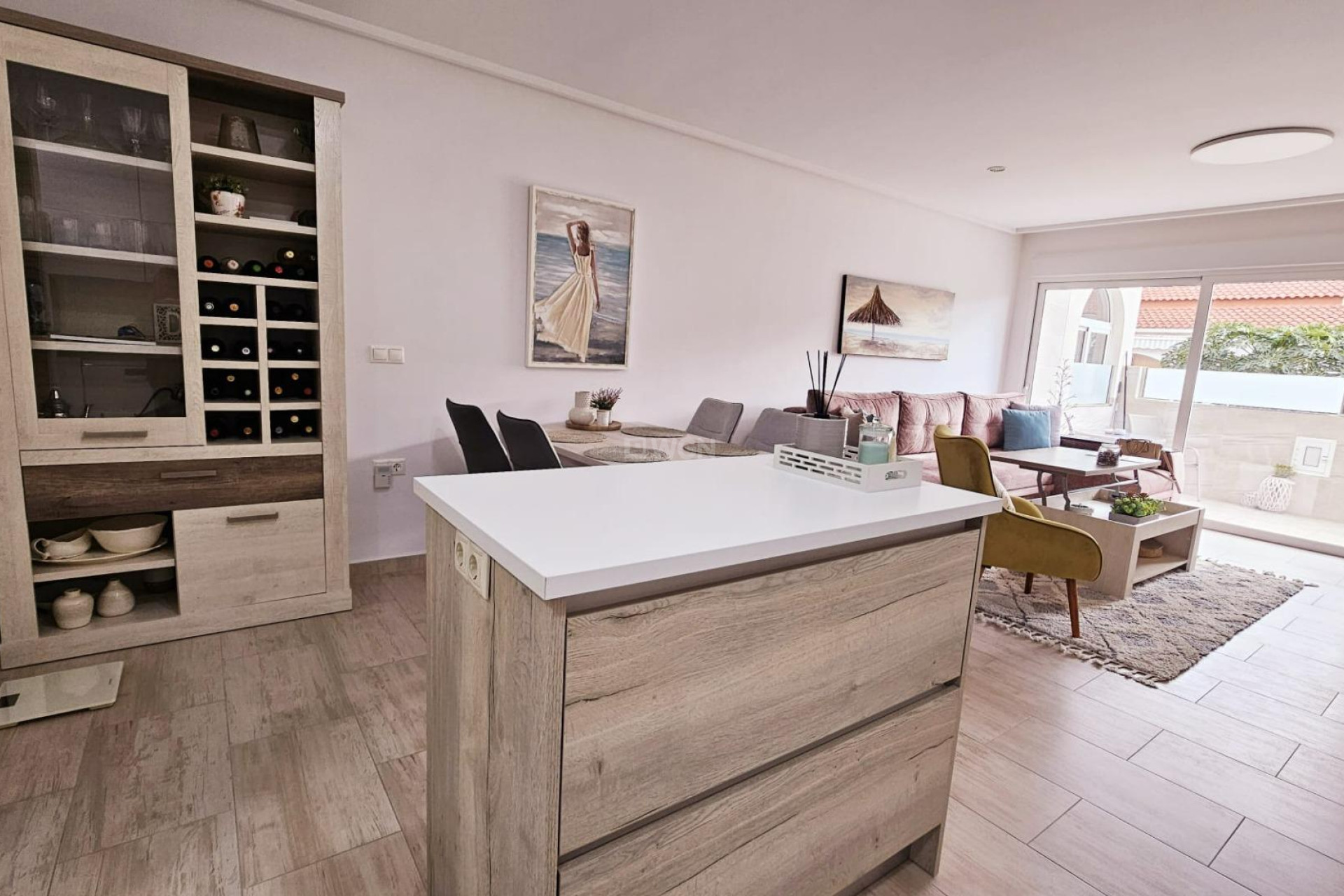 Resale - Duplex - Torrevieja - La Siesta