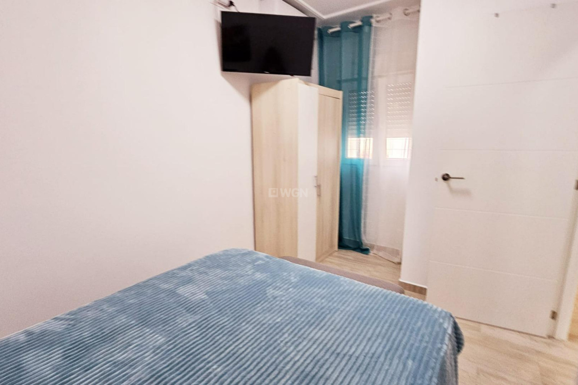Resale - Duplex - Torrevieja - La Siesta