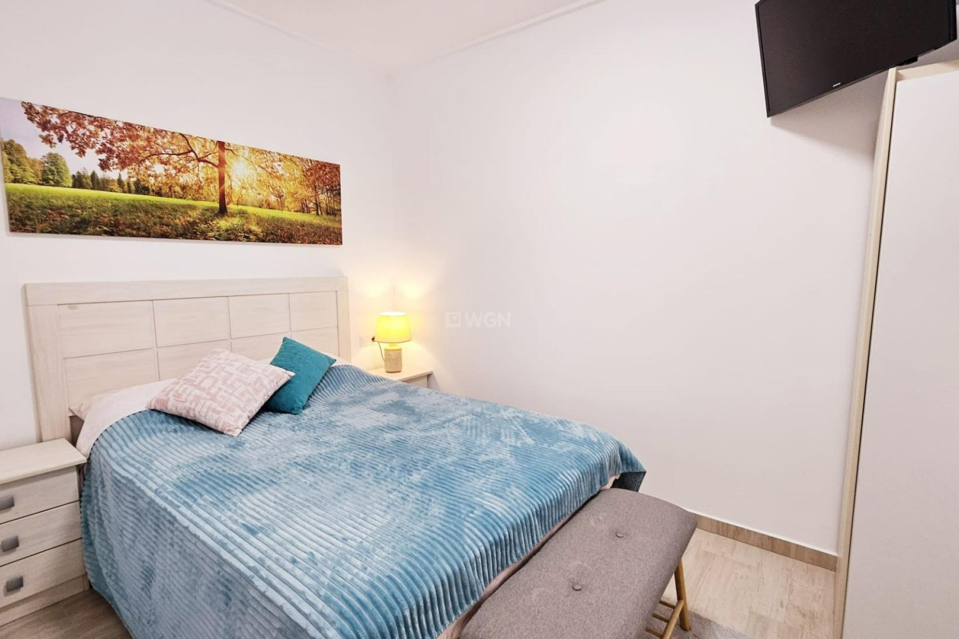 Resale - Duplex - Torrevieja - La Siesta