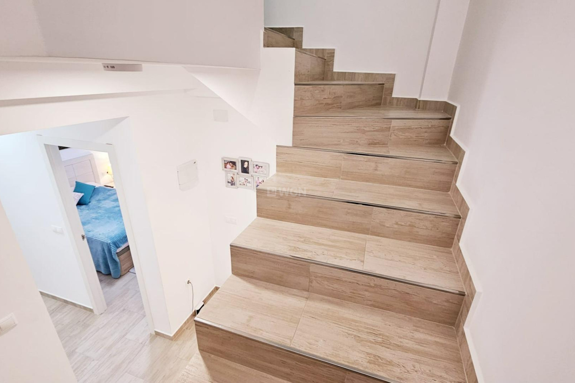 Resale - Duplex - Torrevieja - La Siesta