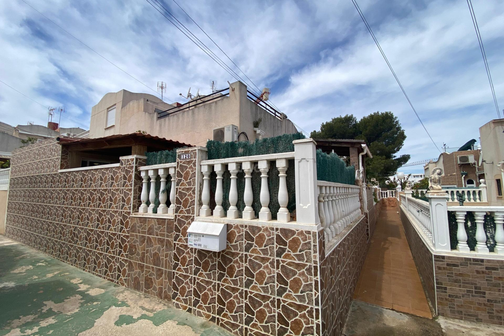 Resale - Duplex - Torrevieja - Lago Jardin