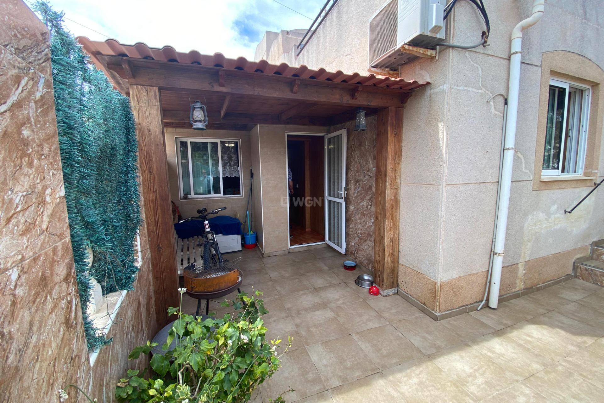 Resale - Duplex - Torrevieja - Lago Jardin