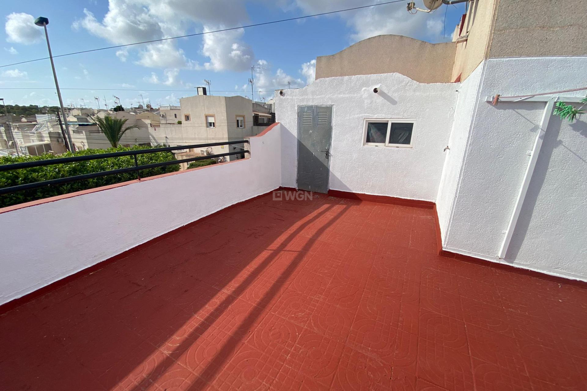 Resale - Duplex - Torrevieja - Lago Jardin