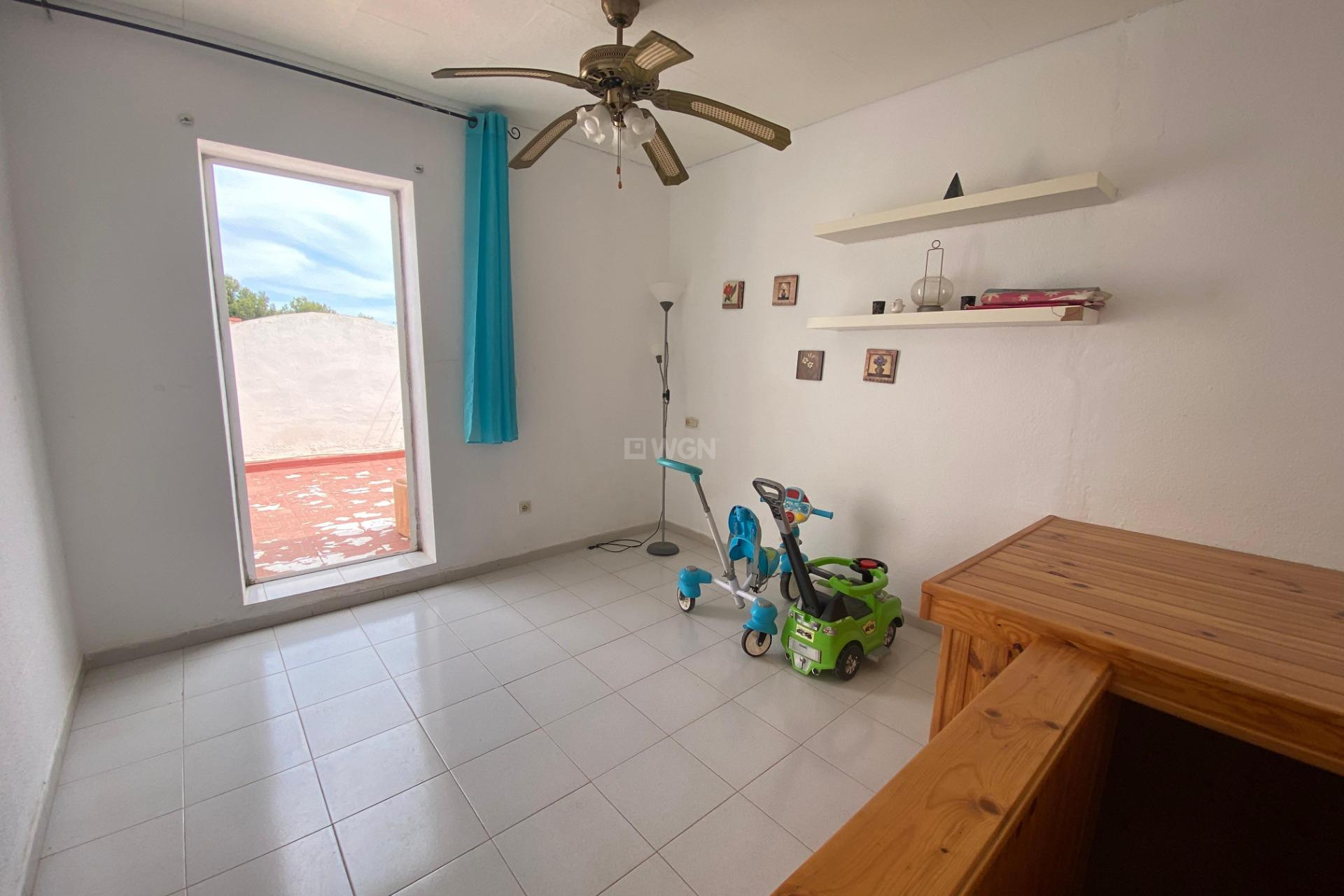 Resale - Duplex - Torrevieja - Lago Jardin