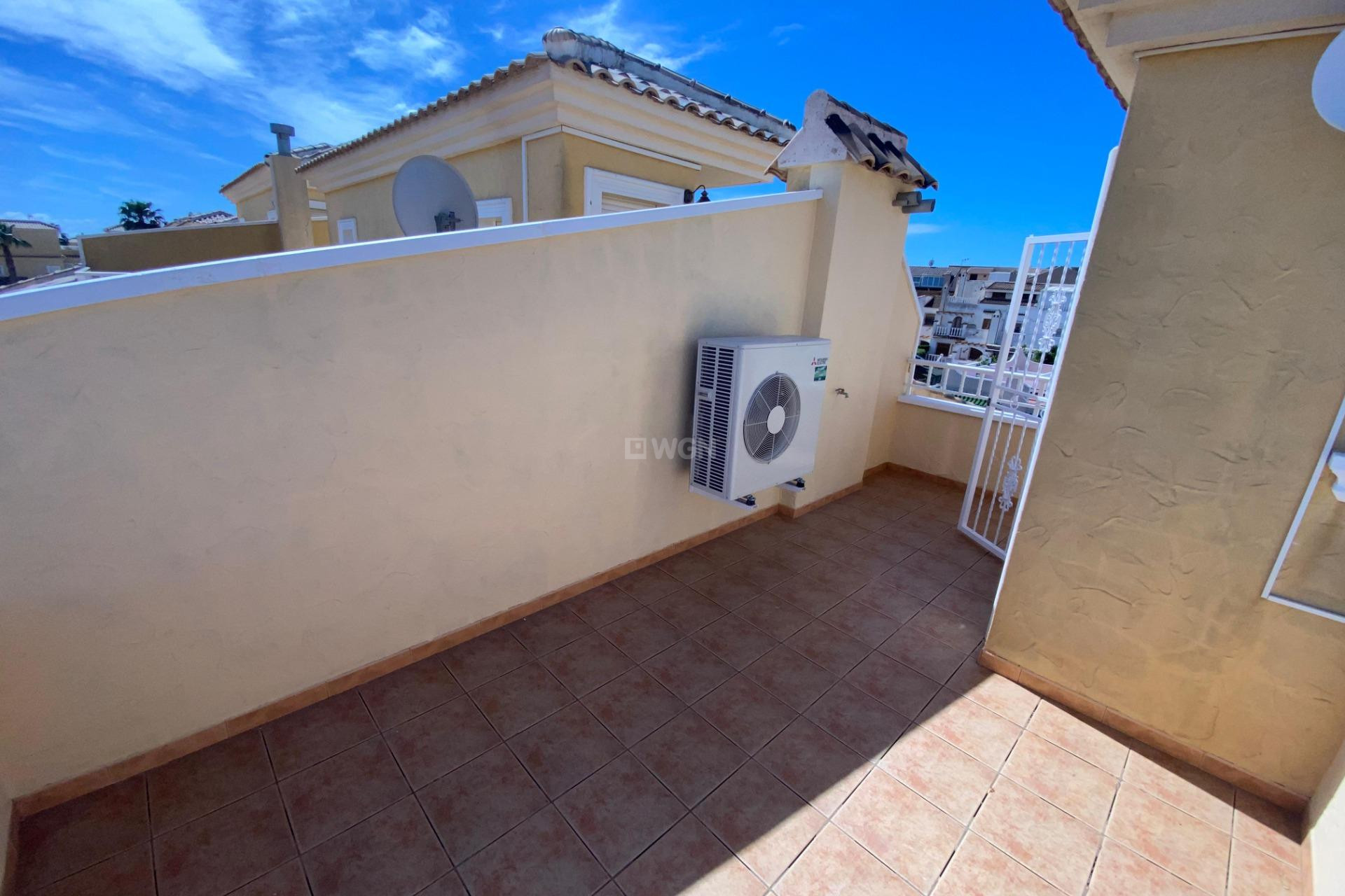 Resale - Duplex - Torrevieja - Los Altos