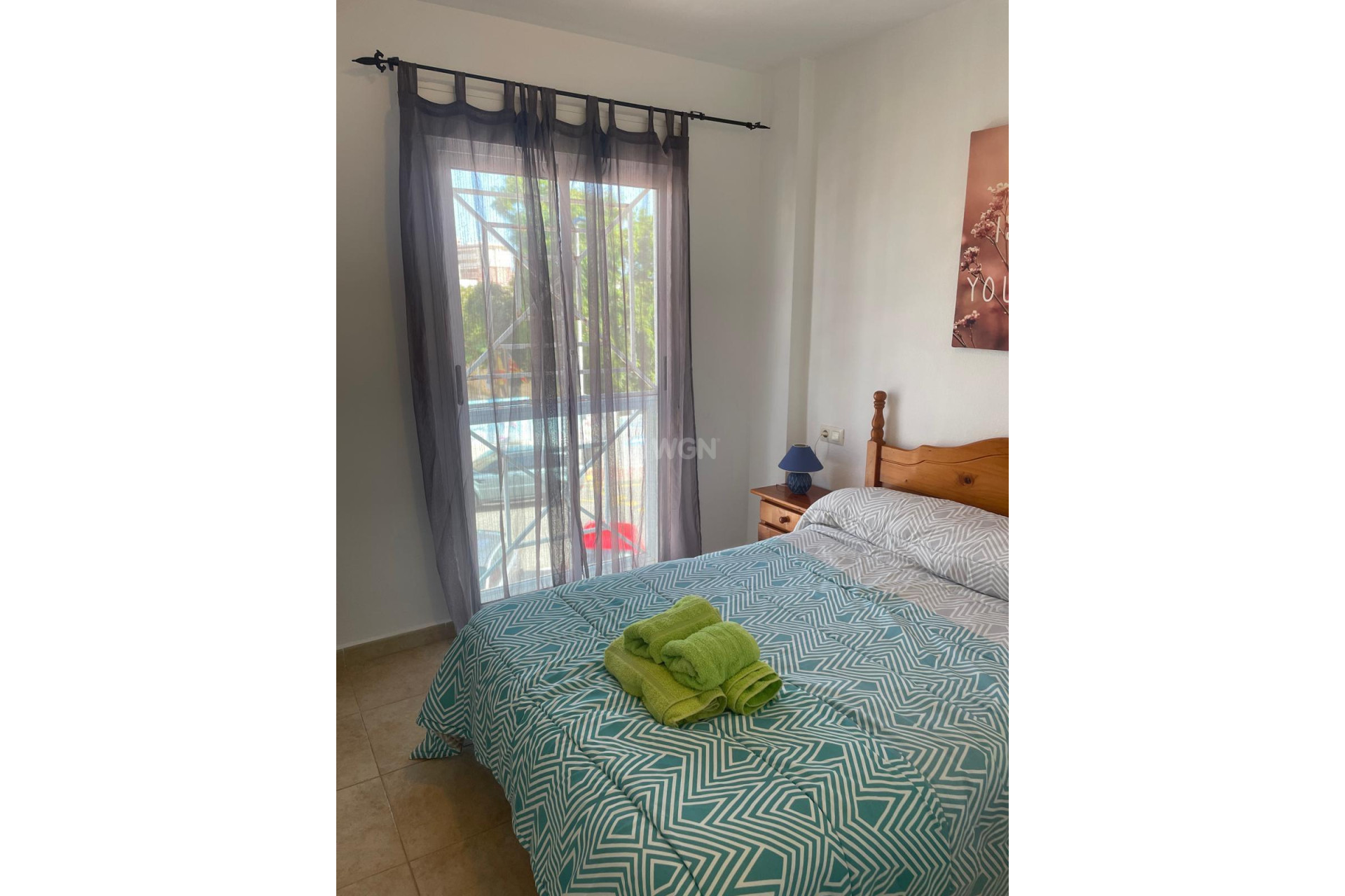 Resale - Duplex - Torrevieja - Los Altos