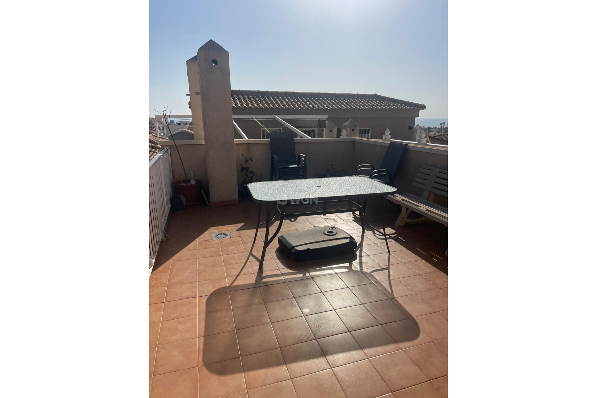 Resale - Duplex - Torrevieja - Los Altos