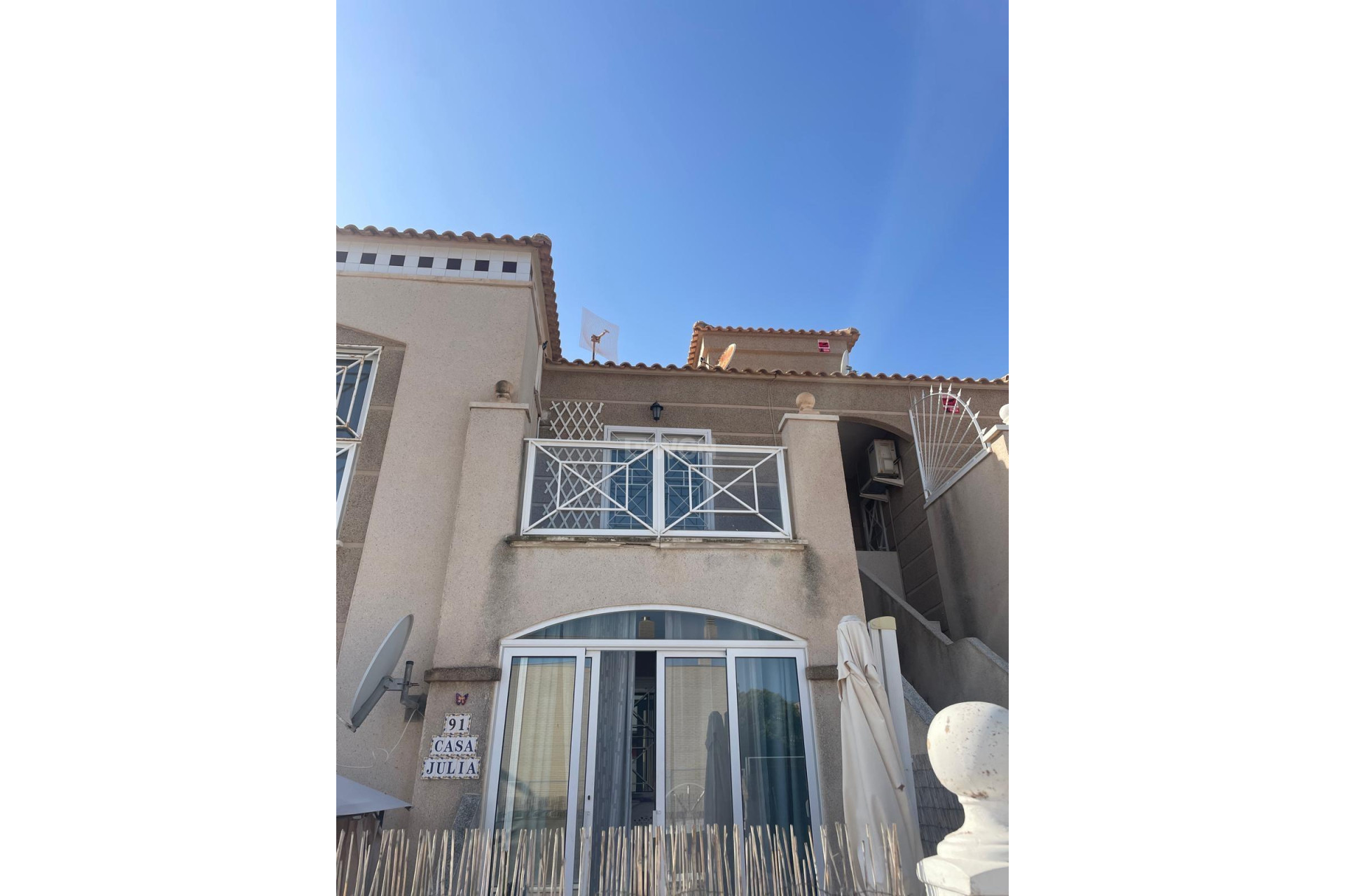 Resale - Duplex - Torrevieja - Los Altos