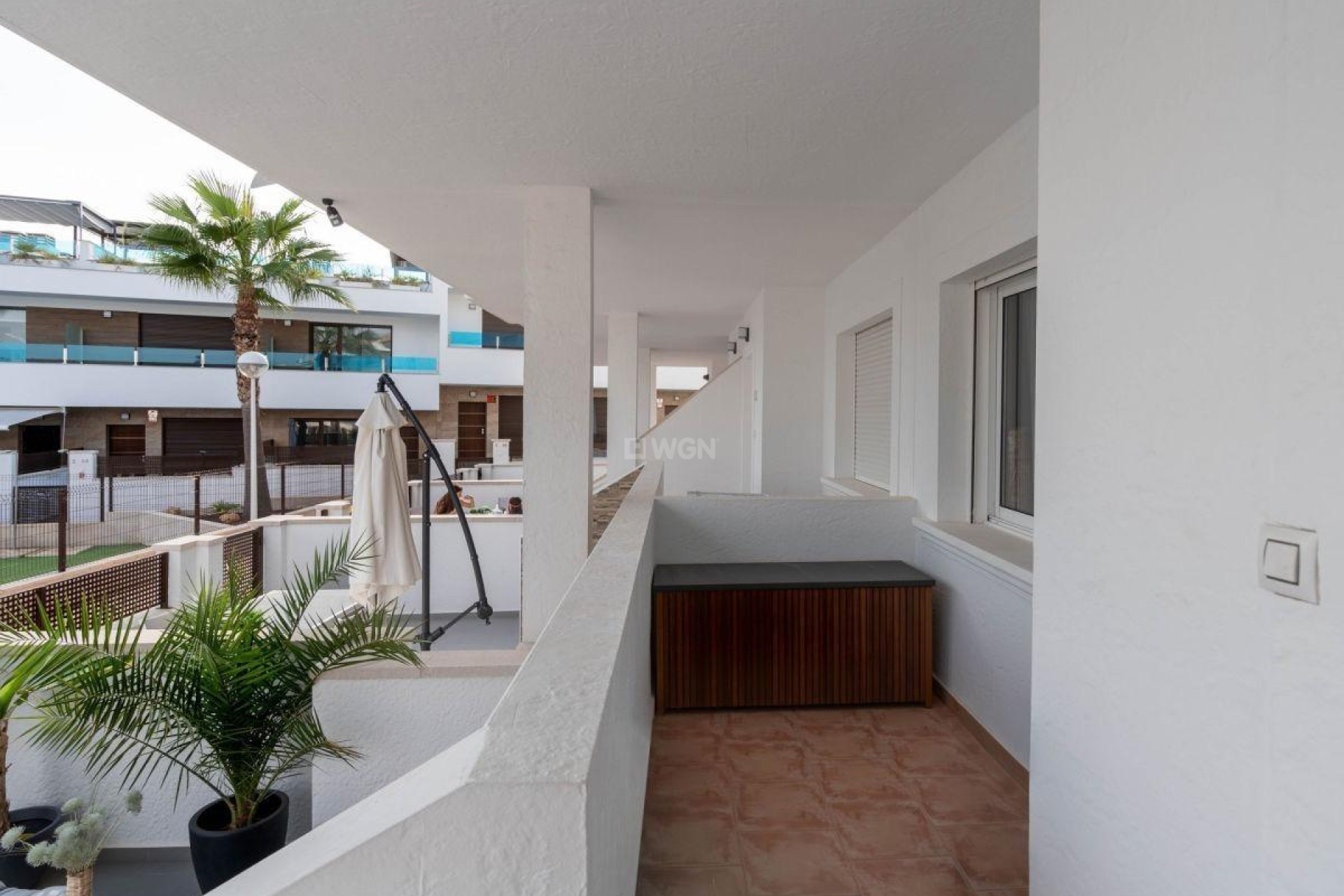 Resale - Duplex - Torrevieja - Los Balcones - Los Altos del Edén