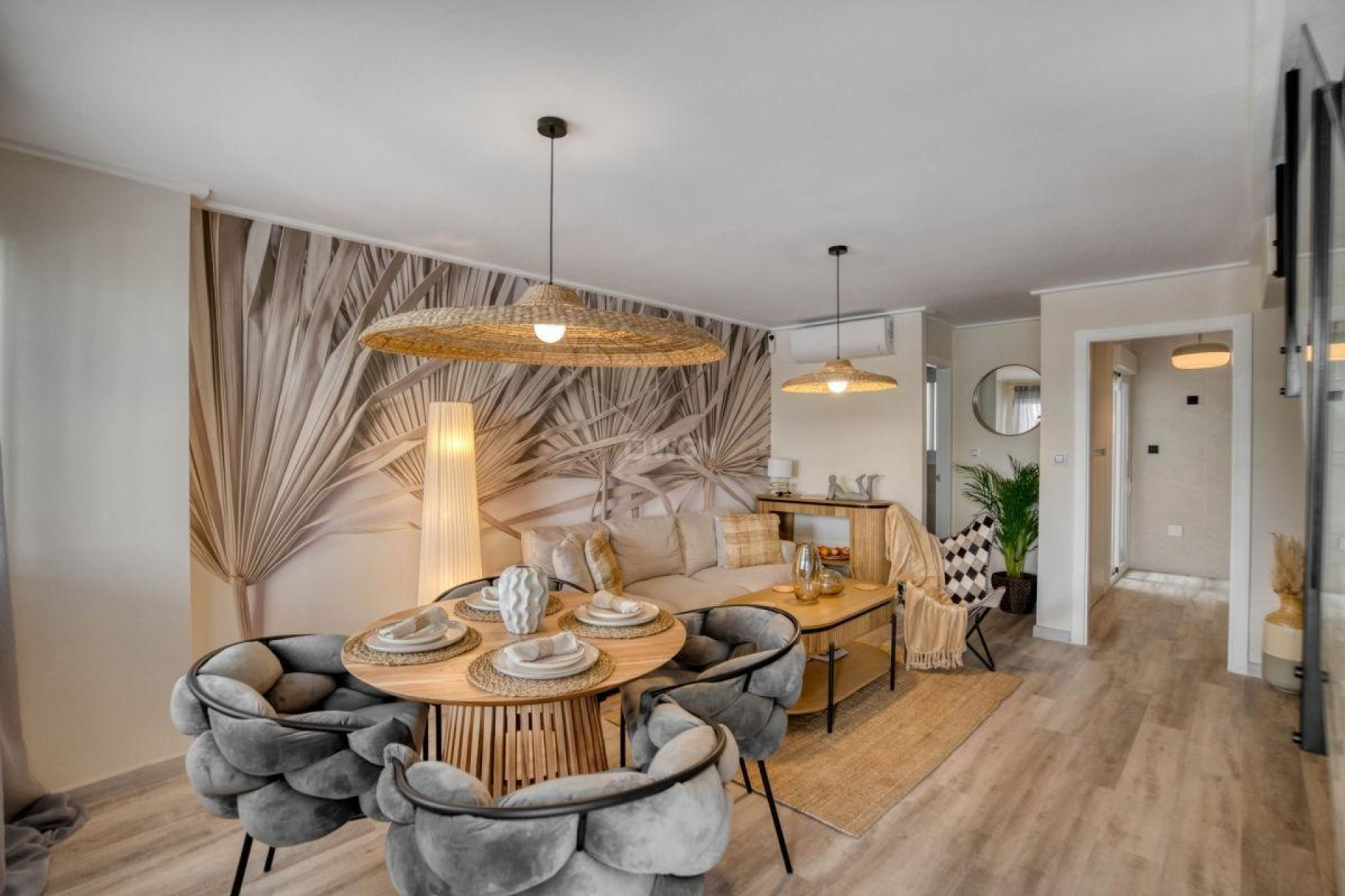 Resale - Duplex - Torrevieja - Los Balcones - Los Altos del Edén