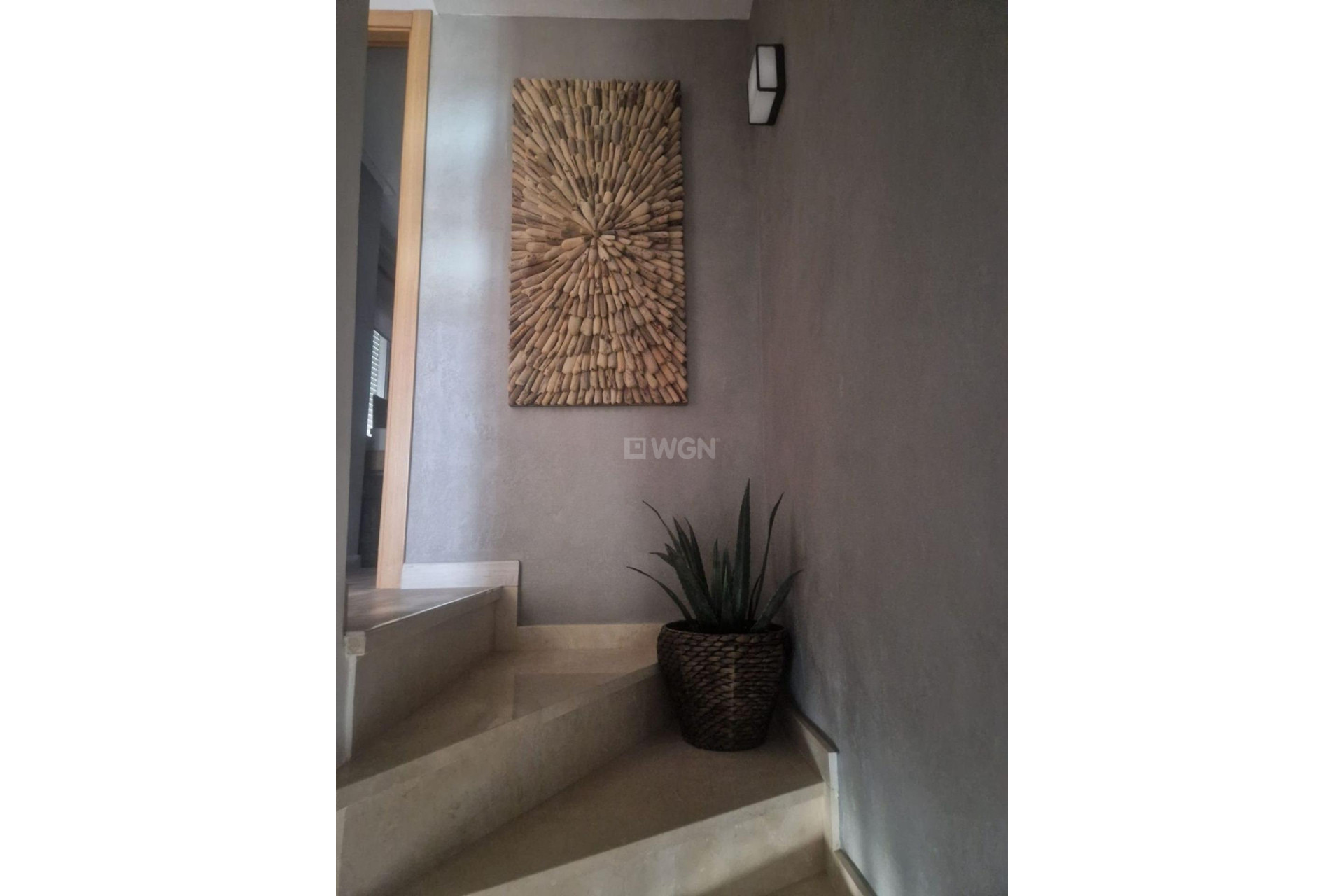 Resale - Duplex - Torrevieja - Los Balcones - Los Altos del Edén