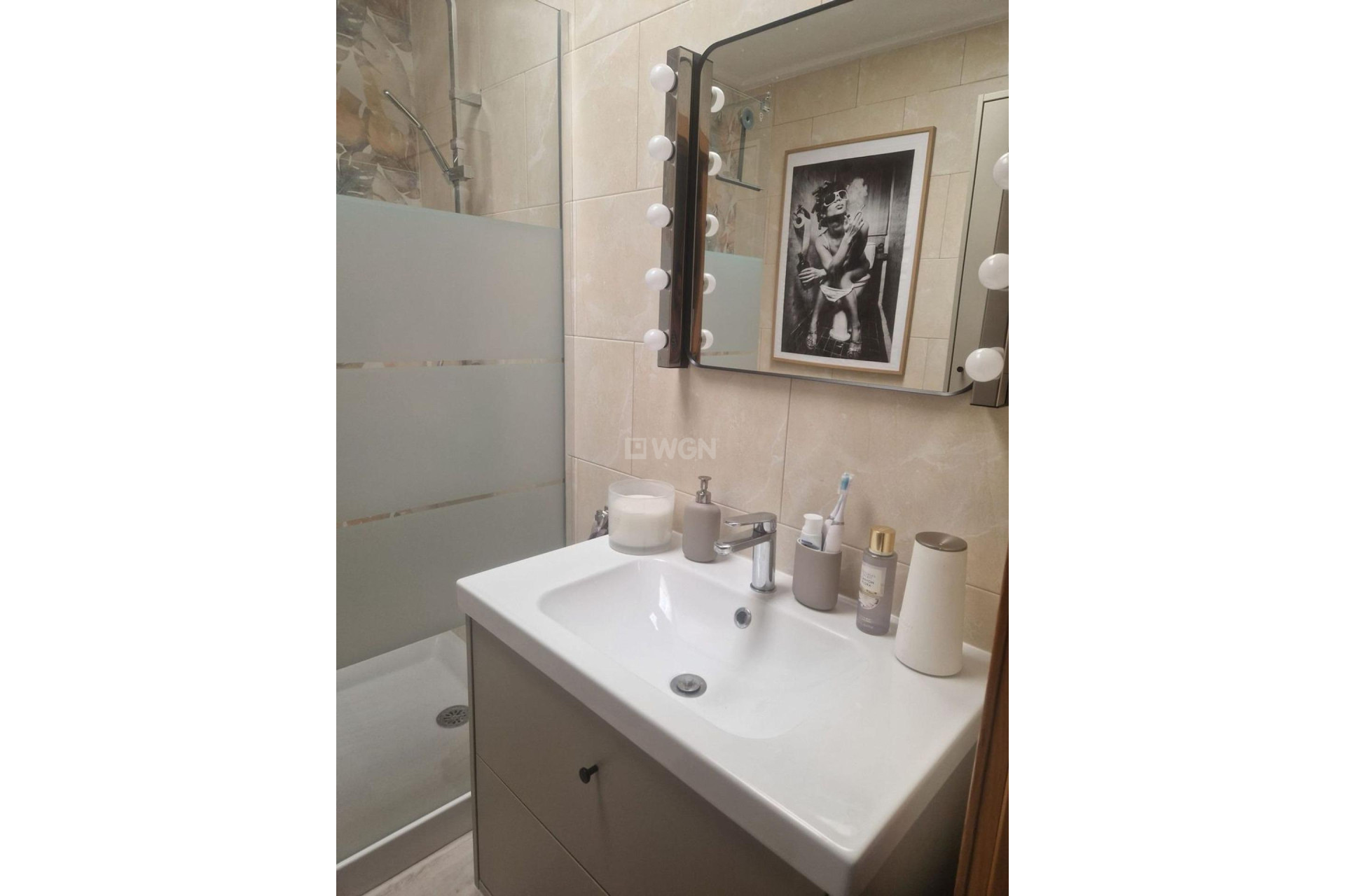 Resale - Duplex - Torrevieja - Los Balcones - Los Altos del Edén