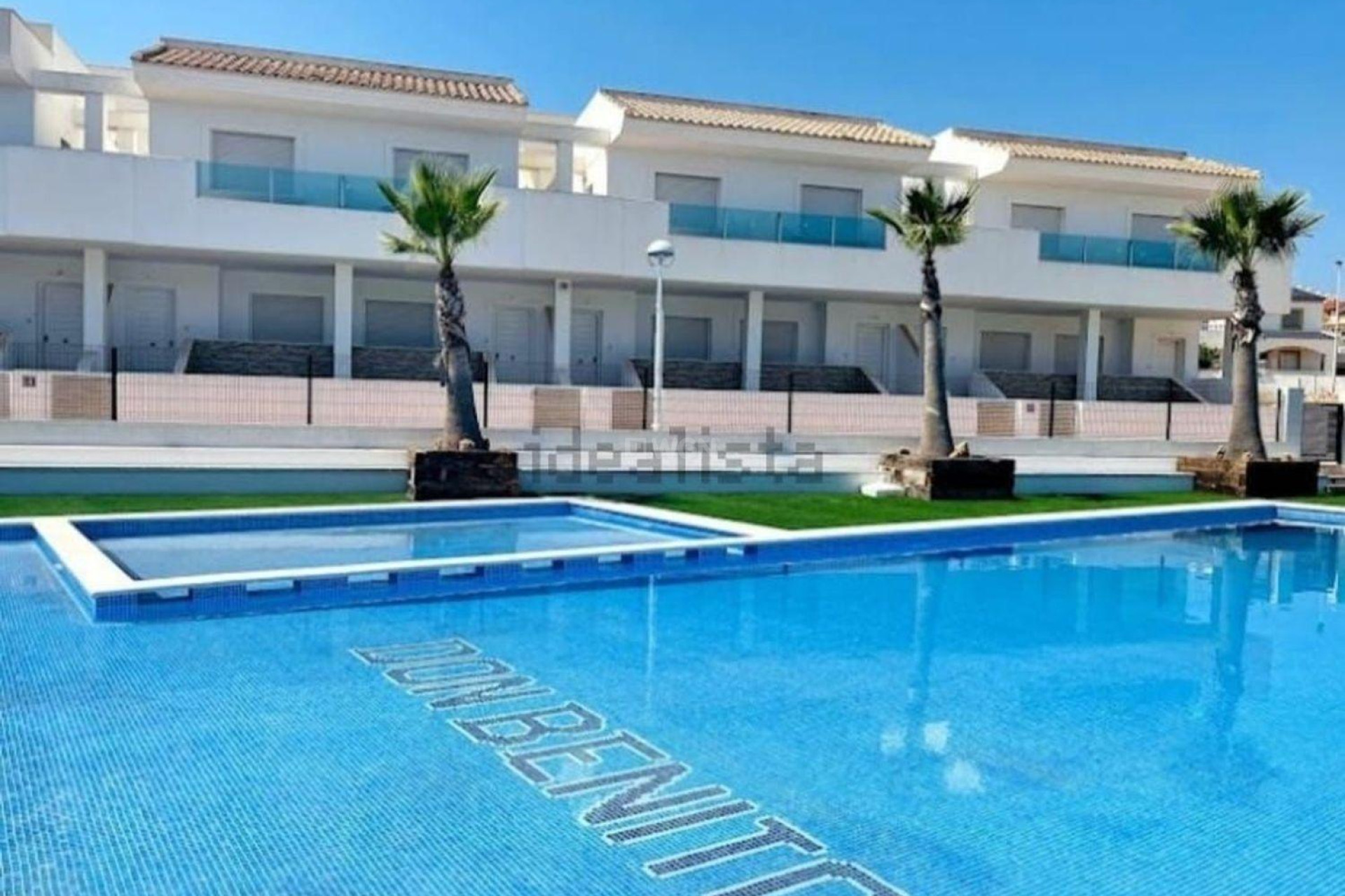 Resale - Duplex - Torrevieja - Los Balcones - Los Altos del Edén